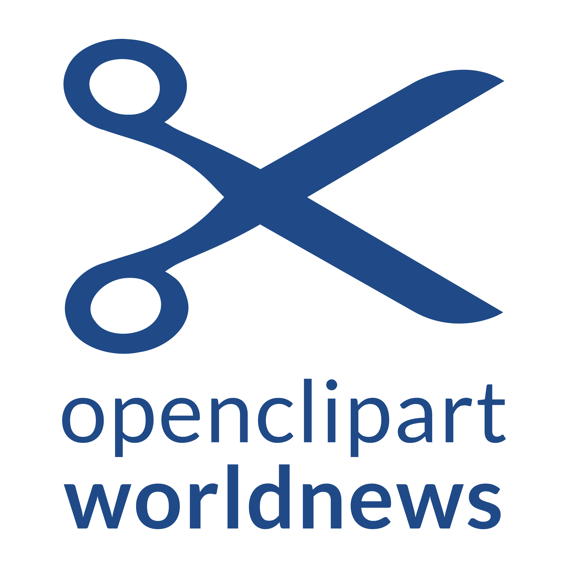 Clipart - Openclipart Worldnews Brings Your News in Clipart