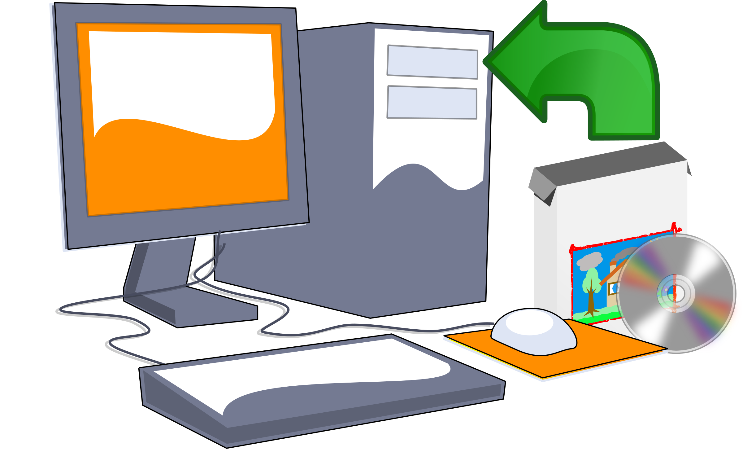 microsoft office clipart update - photo #46