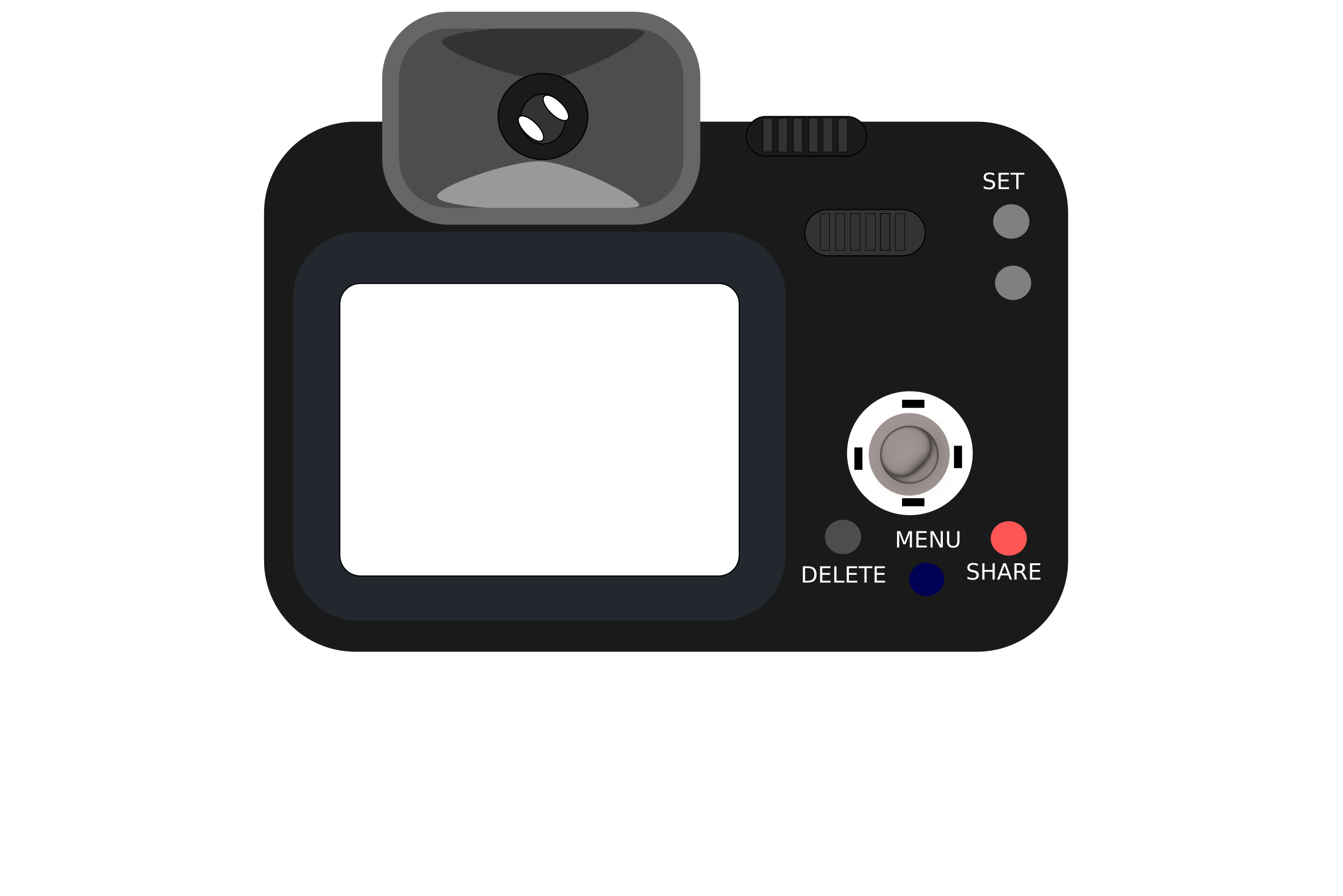 Clipart Camera