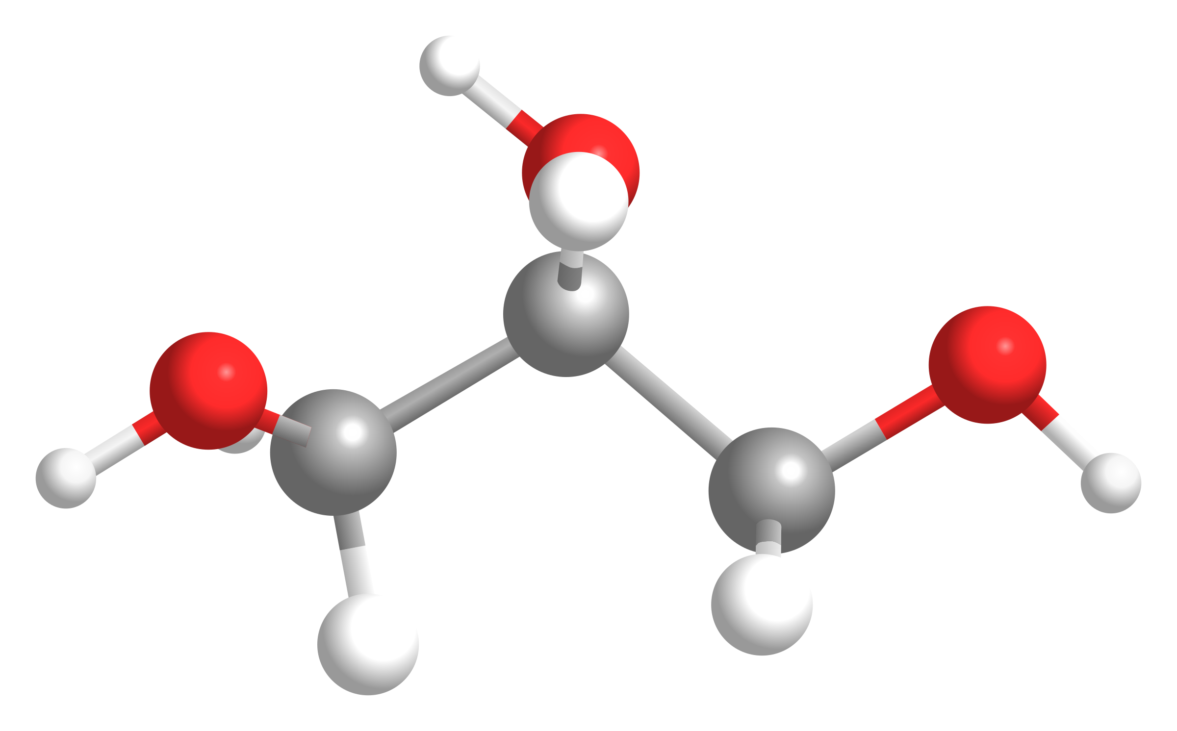 Clipart - Glycerol