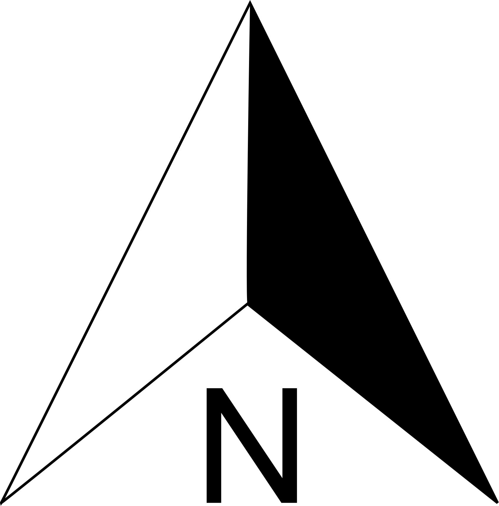 North Arrow Jpg Download For Mac