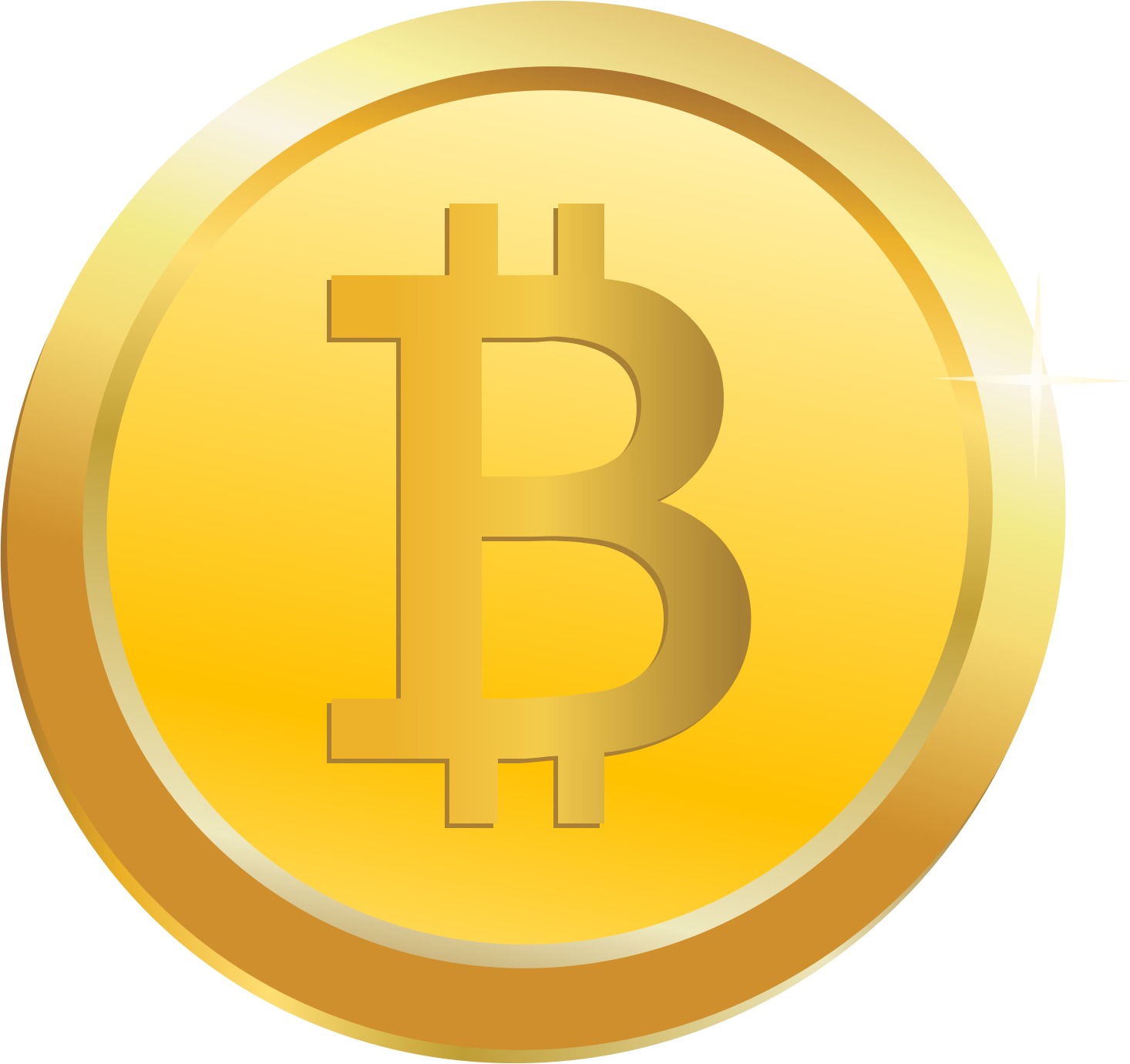 BitcoinClipart - Bitcoin - 웹