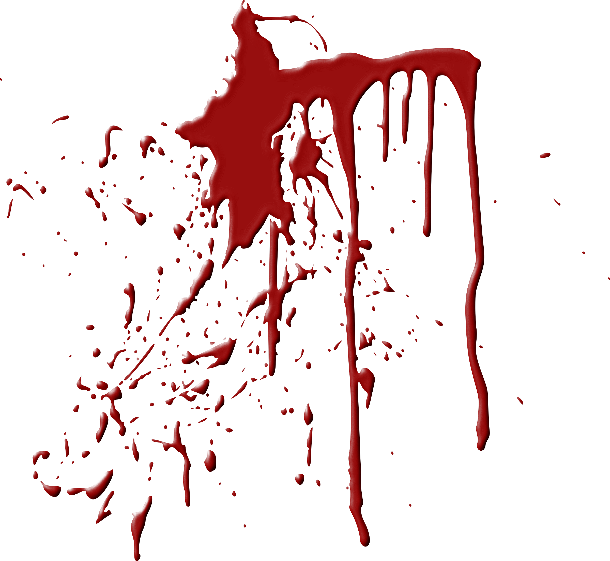 Clipart Blood