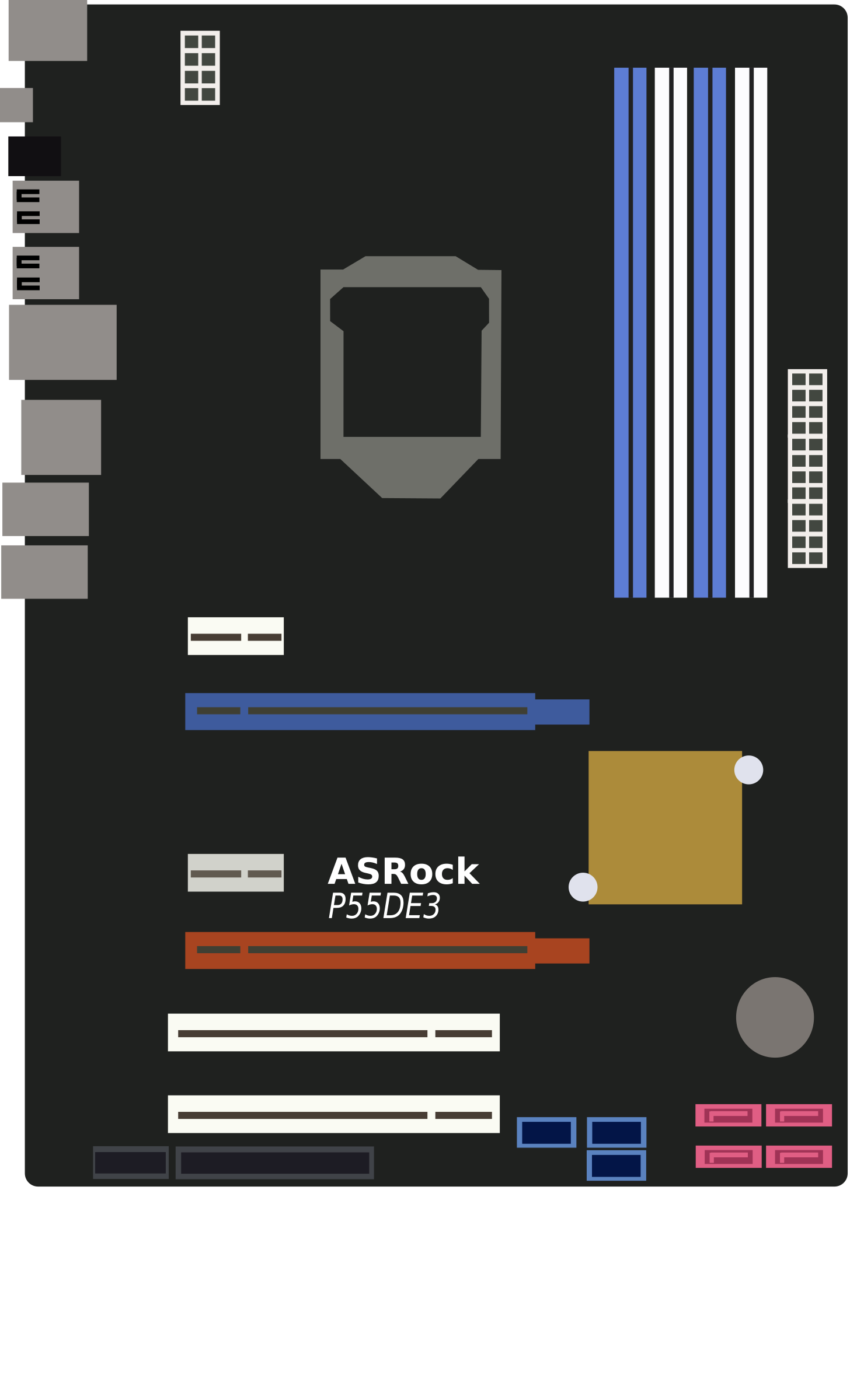 clipart motherboard - photo #35