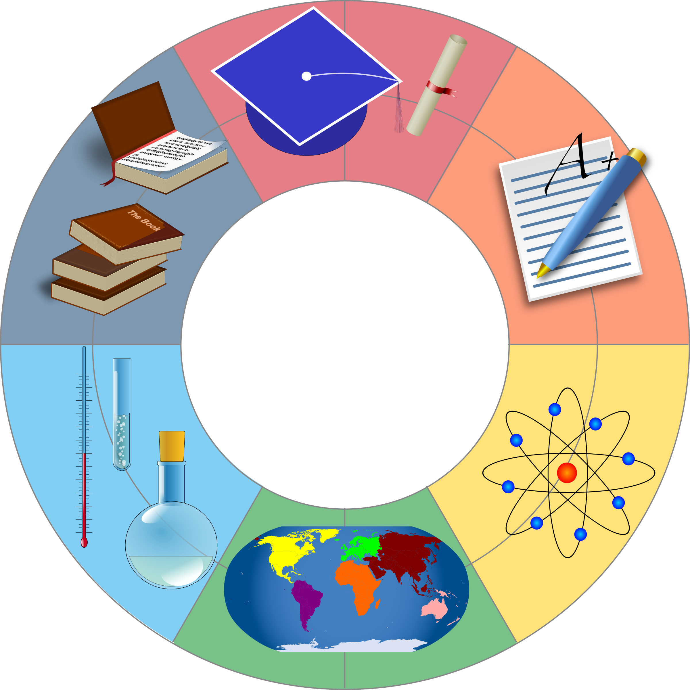 clipart of education - photo #22