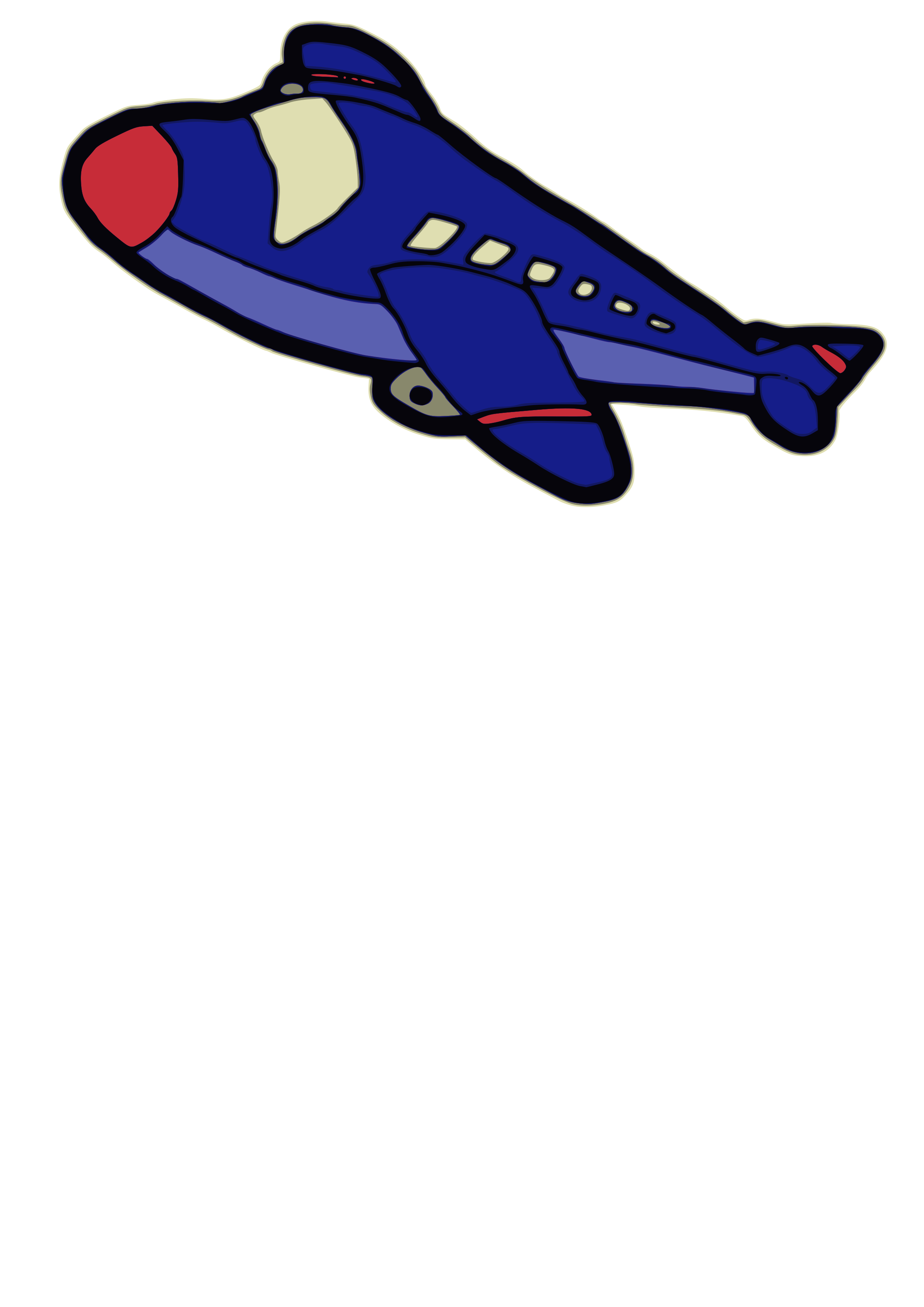 airplane wing clipart - photo #17
