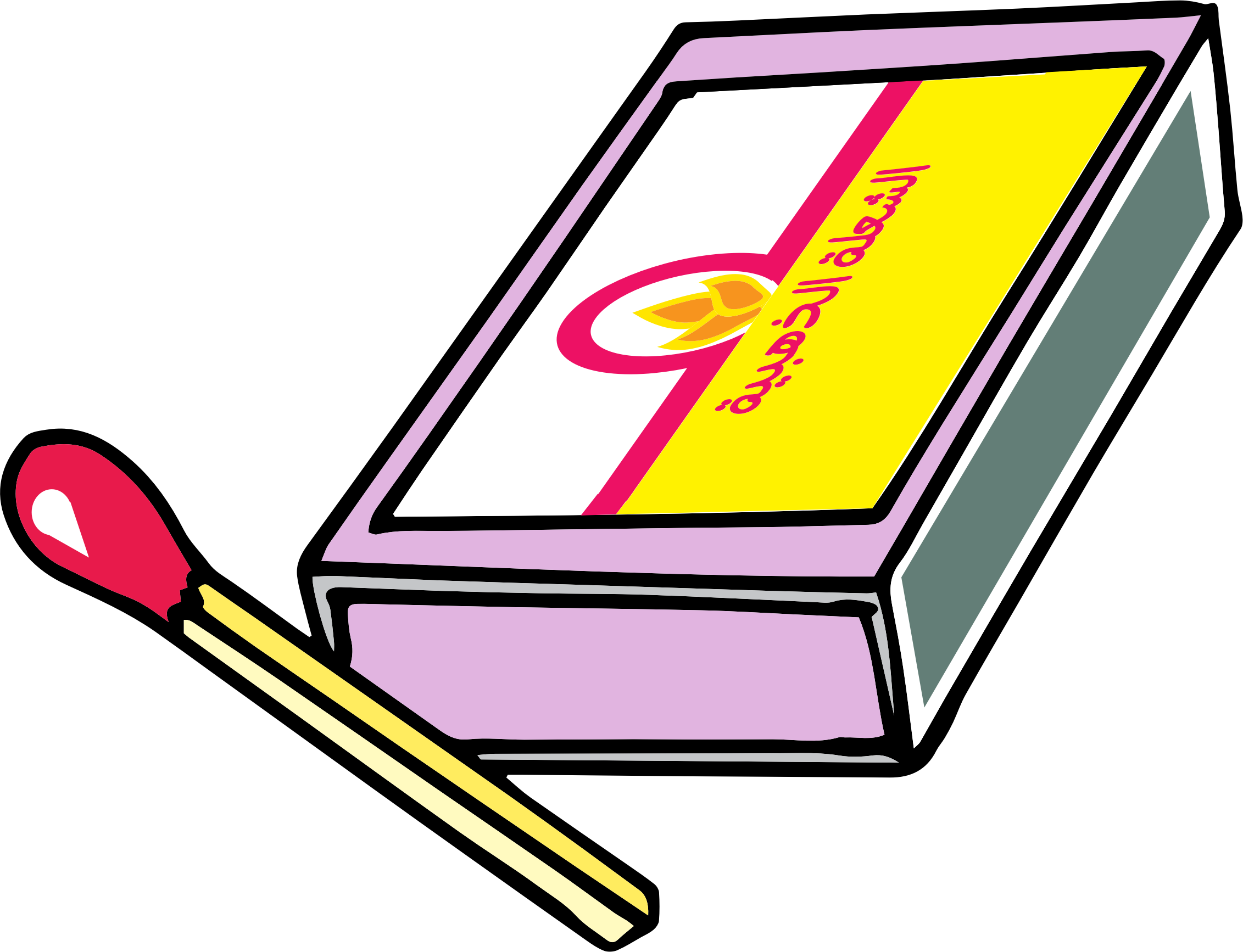 Clipart - safety matches علبة كبريت for Matches Clip Art
70ref Clipart - safety matches علبة كبريت for Matches Clip Art
70ref