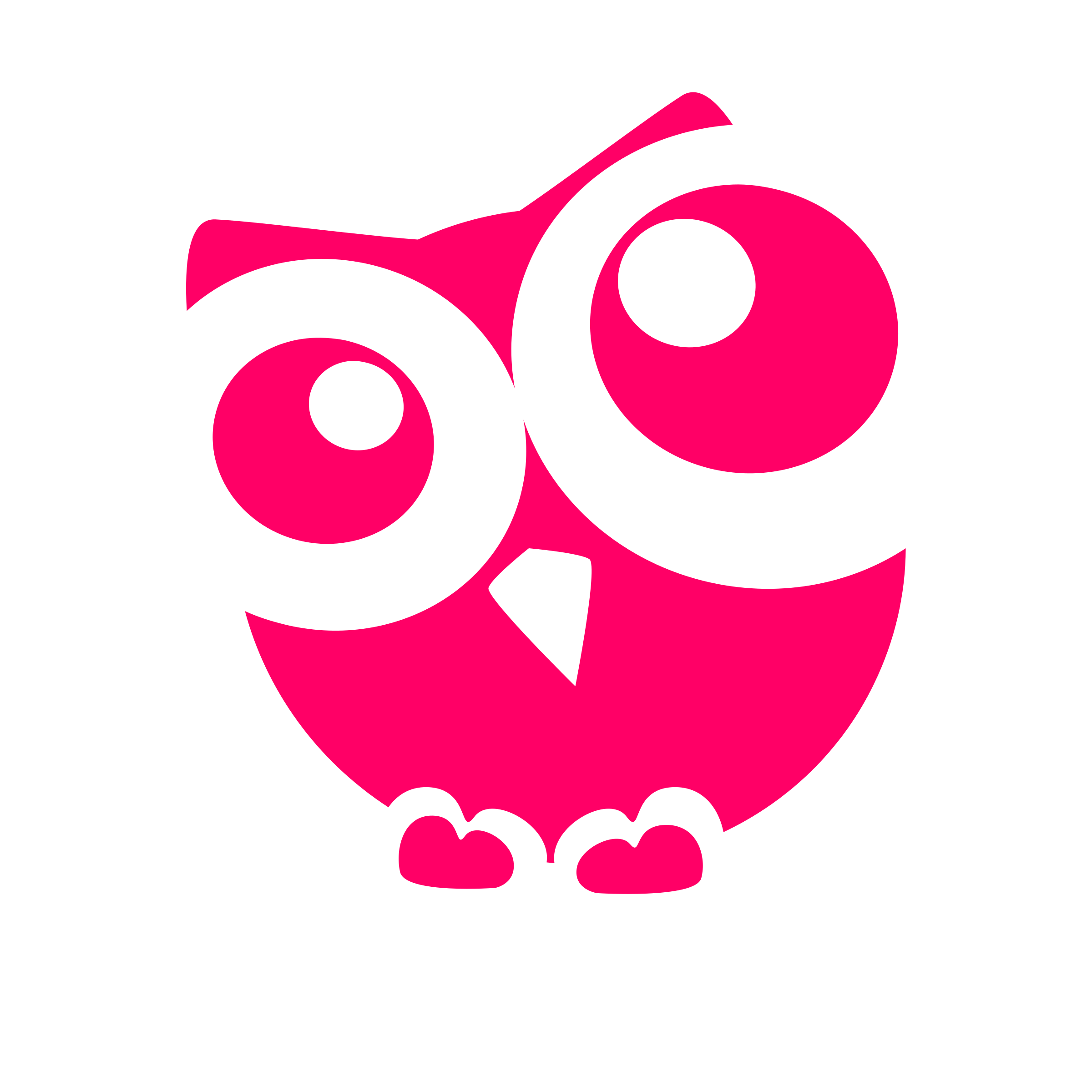 Download Clipart - owl