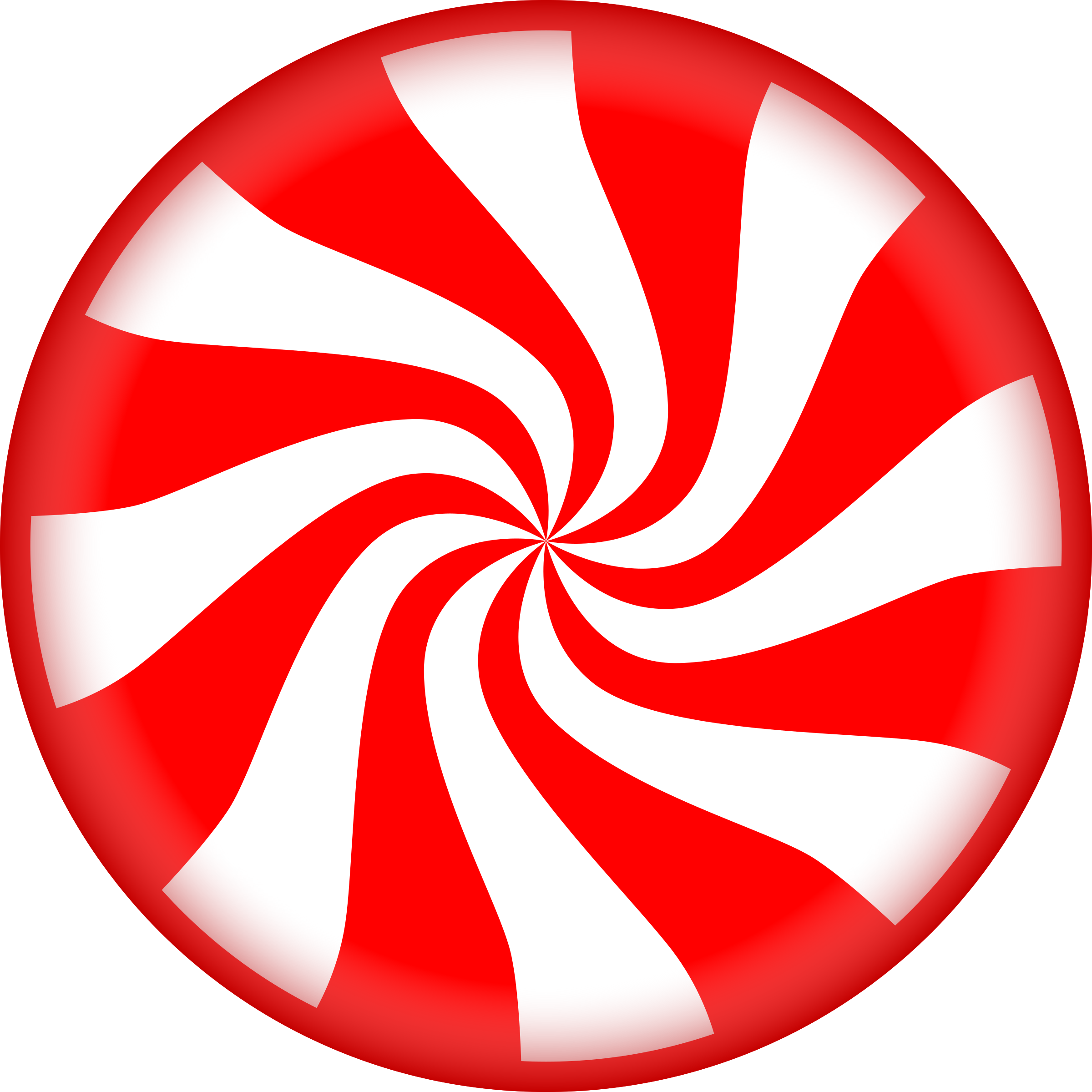 Clipart Peppermint Candy