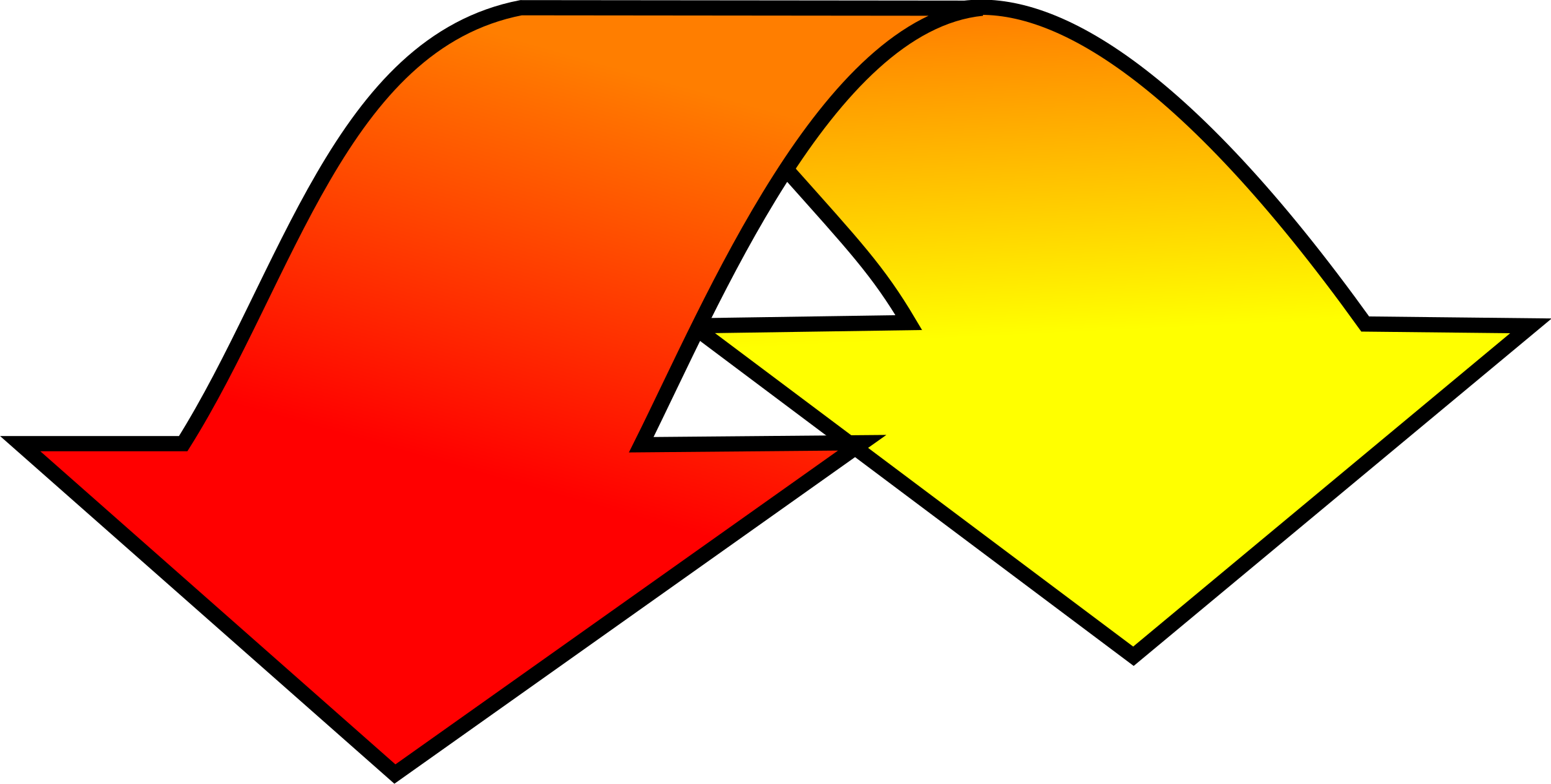 Back and Forth Arrow Clip Art Cliparts