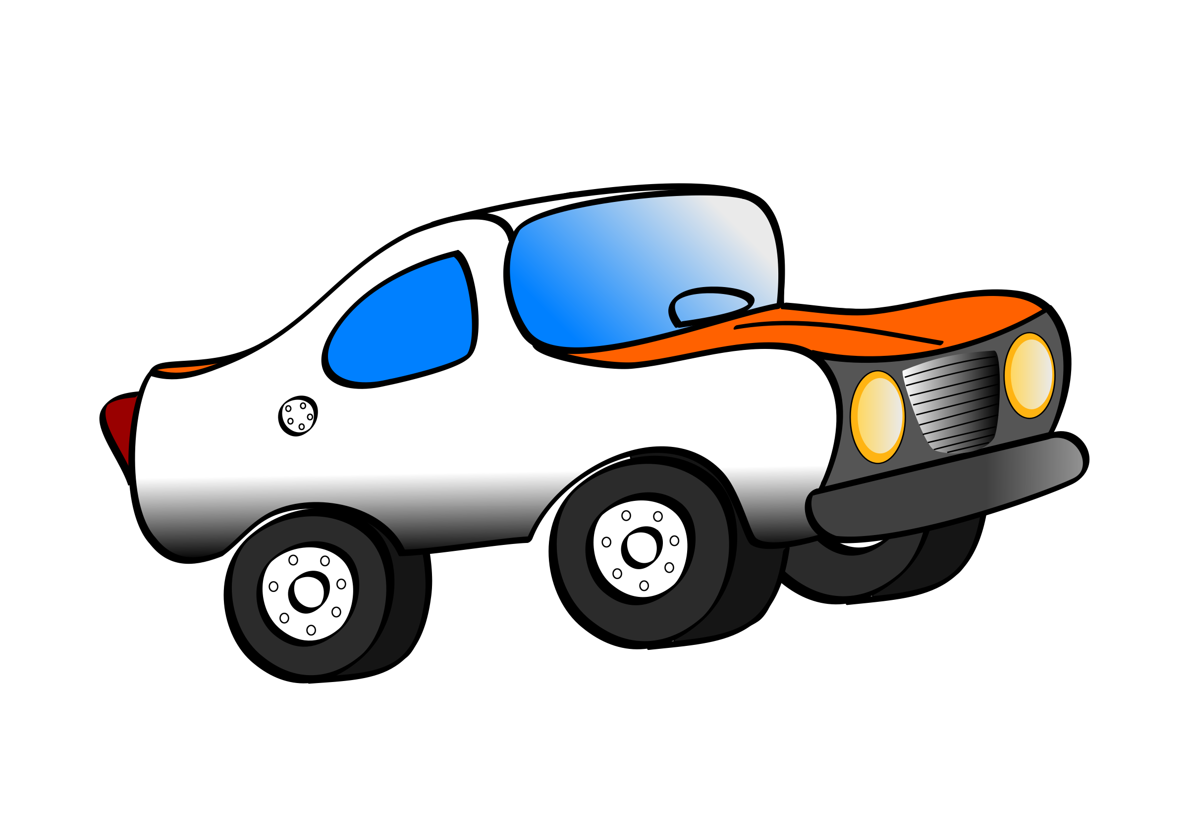 clipart funny cars - photo #10