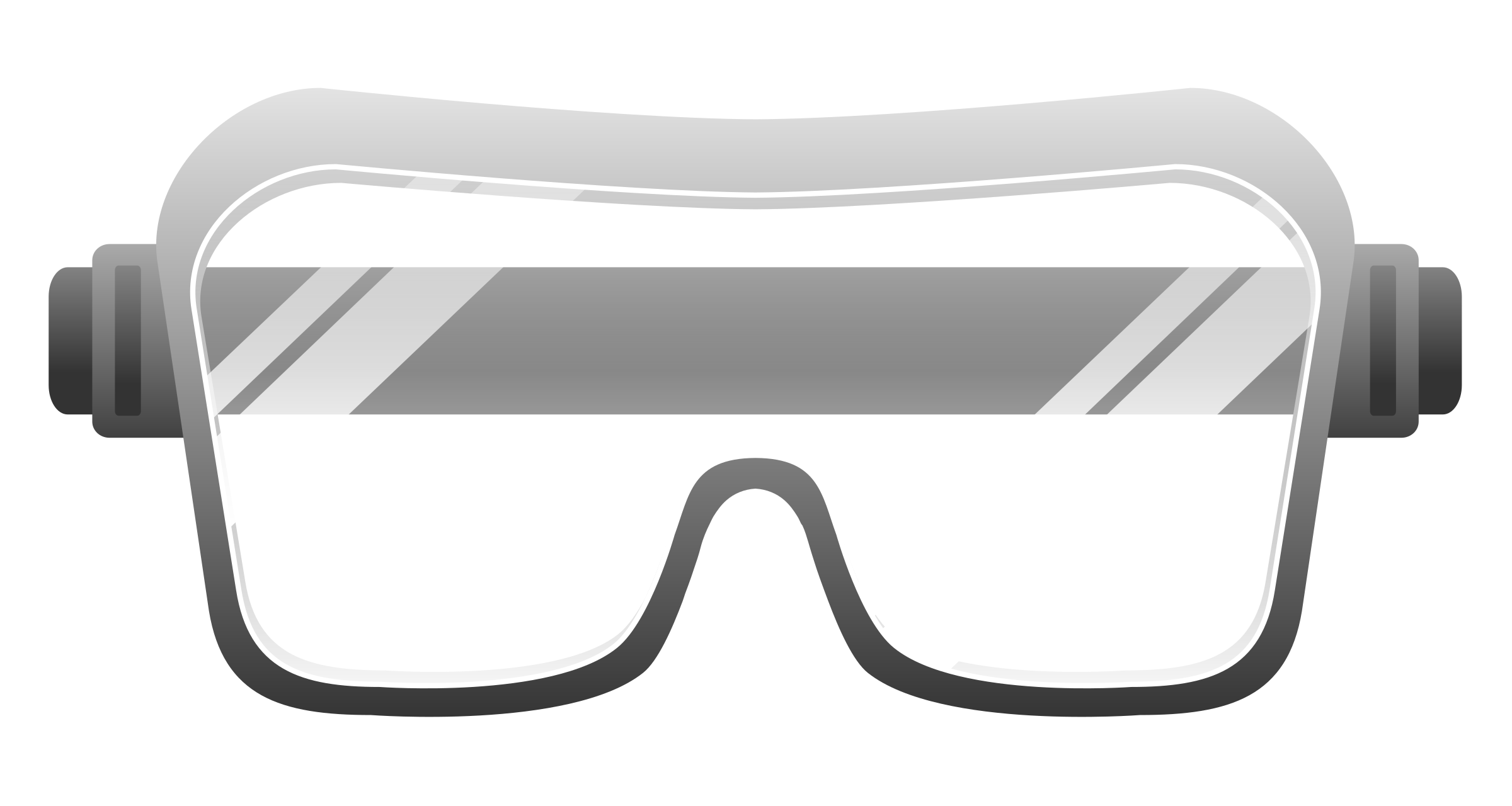Clipart Safety Goggles