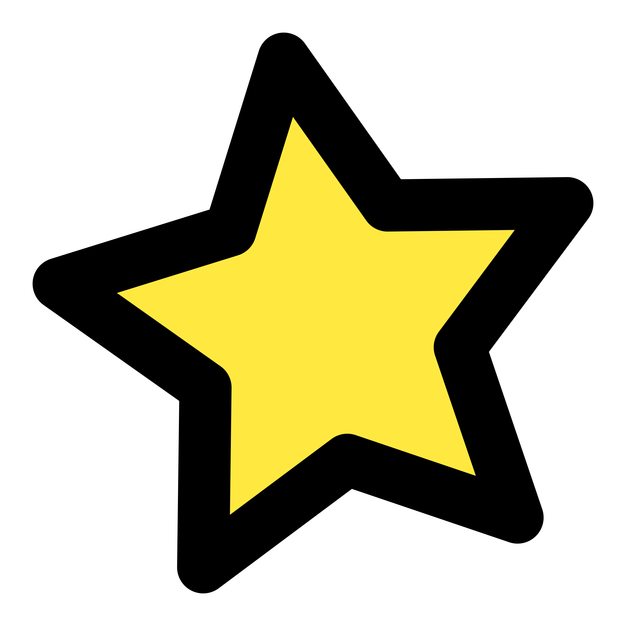 clipart-primary-14-star