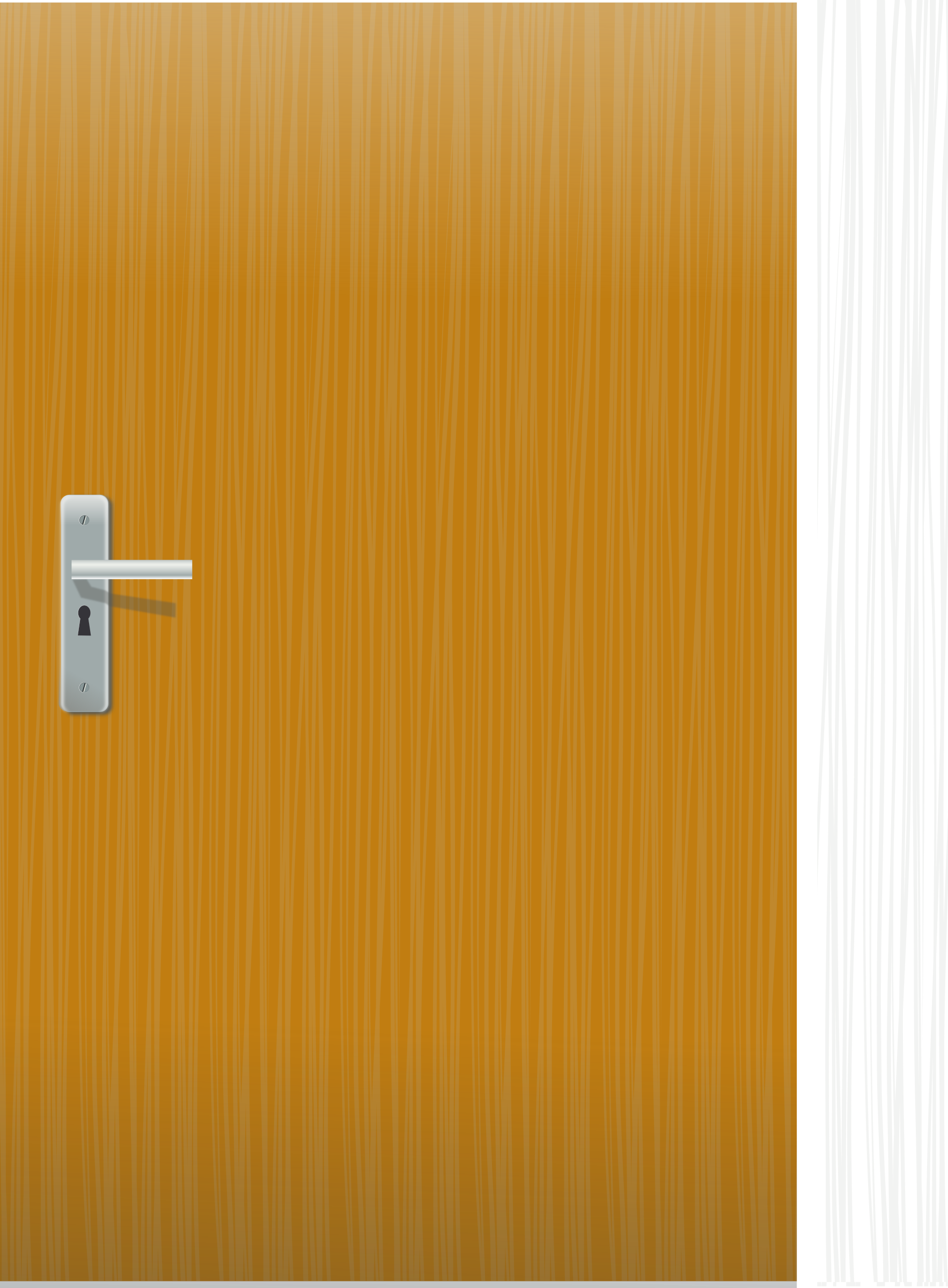 Clipart - Door