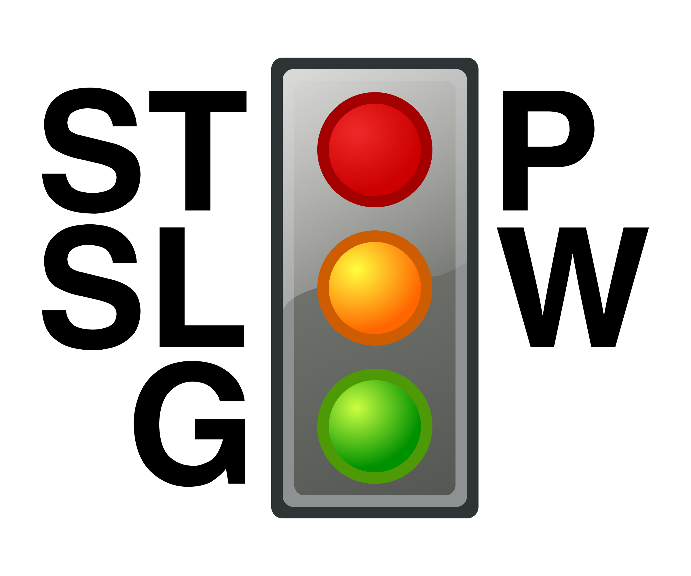 meaning of traffic lights