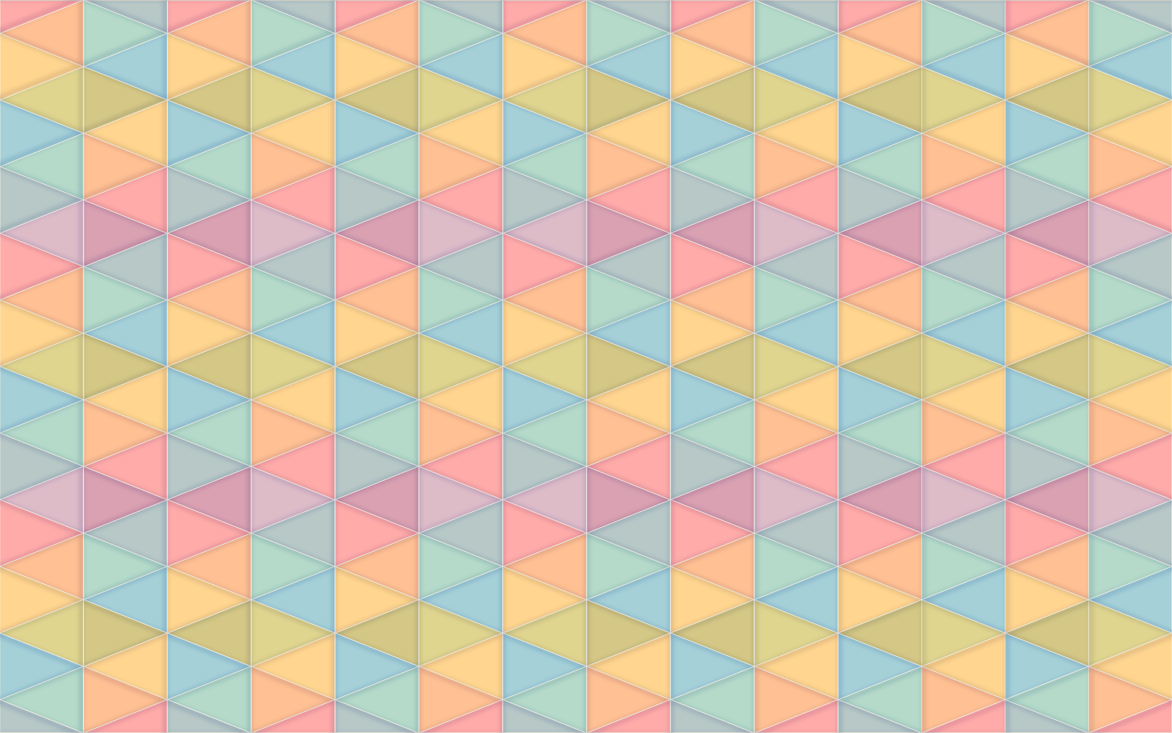 Clipart - Patterned Background