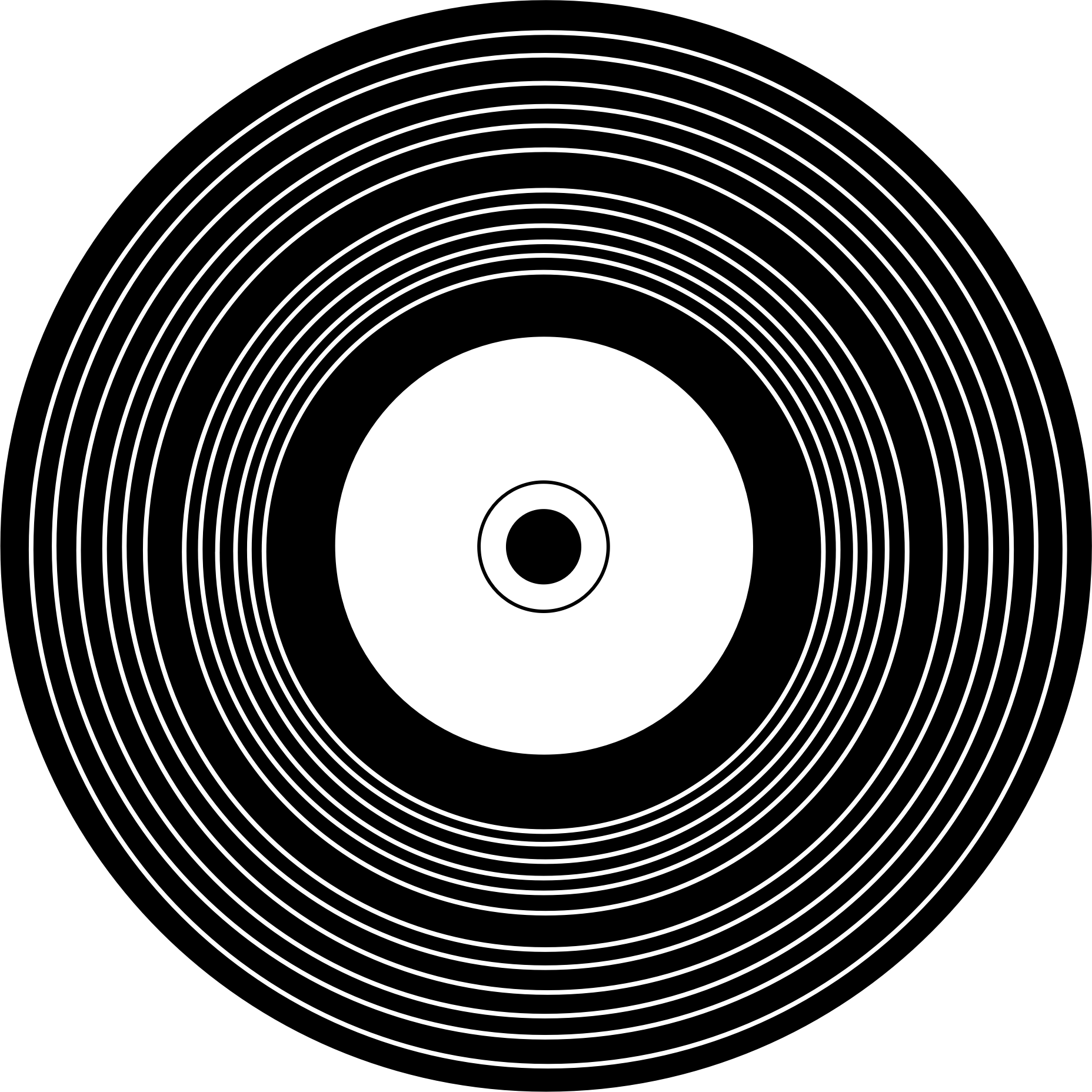 clipart raseone record 2