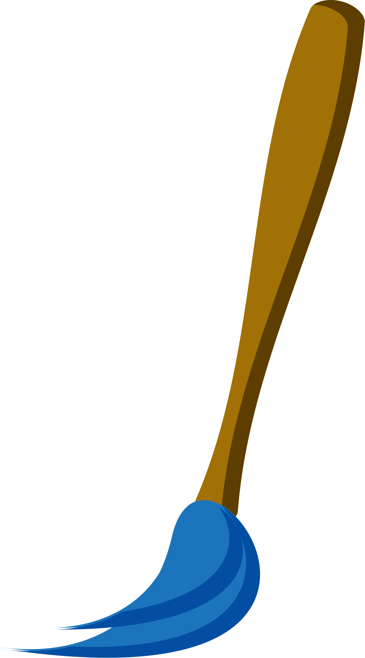 paintbrush clipart - photo #19