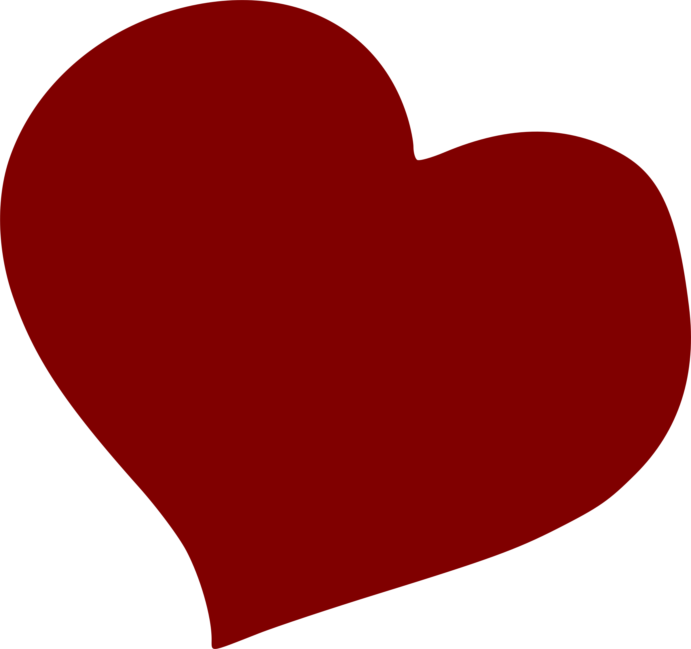 simple heart clipart free - photo #31