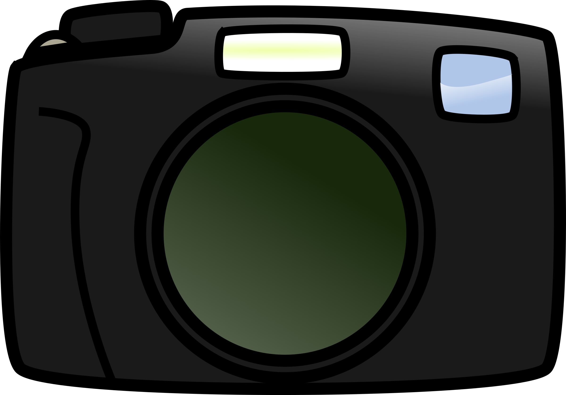 clipart digital camera - photo #45