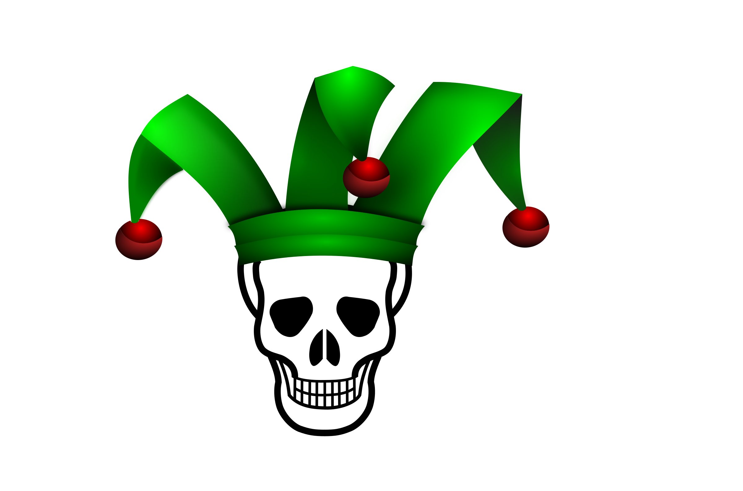 clipart jester hat - photo #41