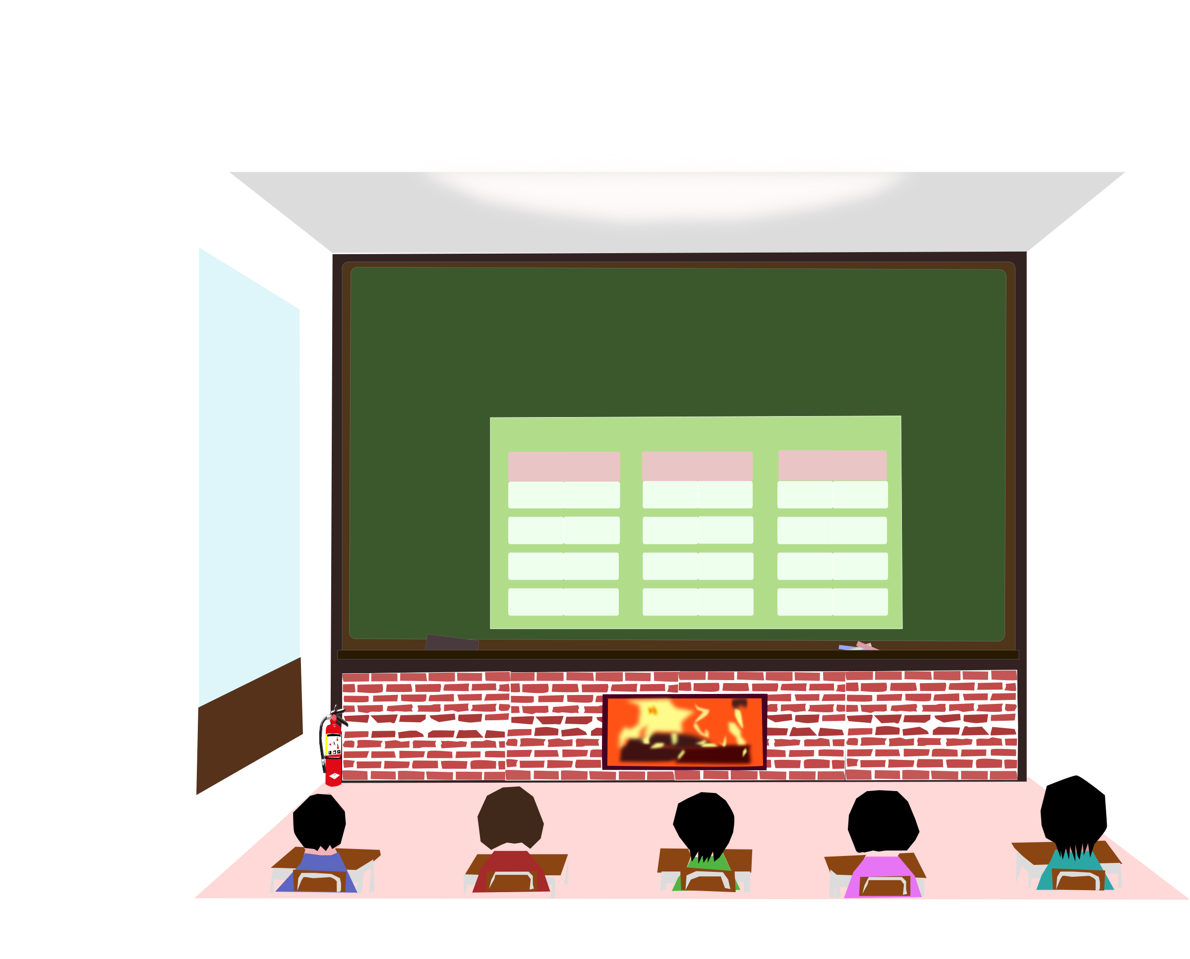 Clipart Second189 200