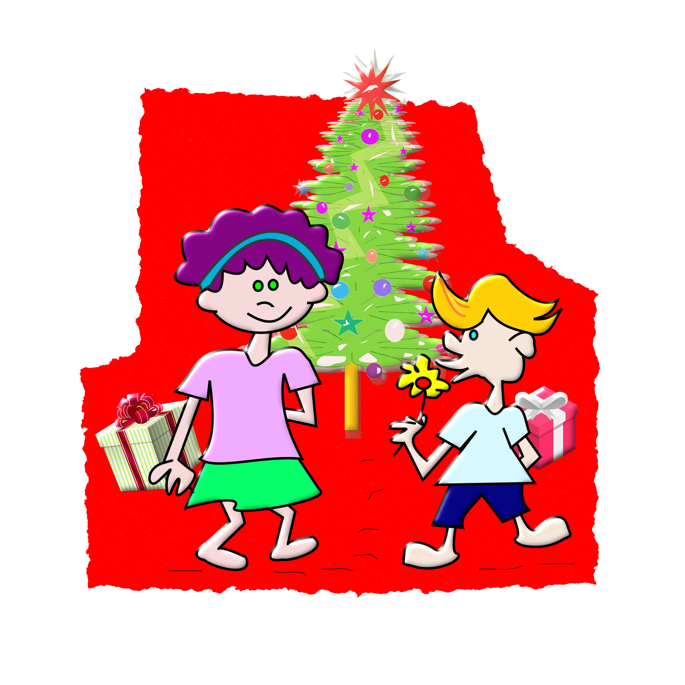 cliparts natal - photo #38