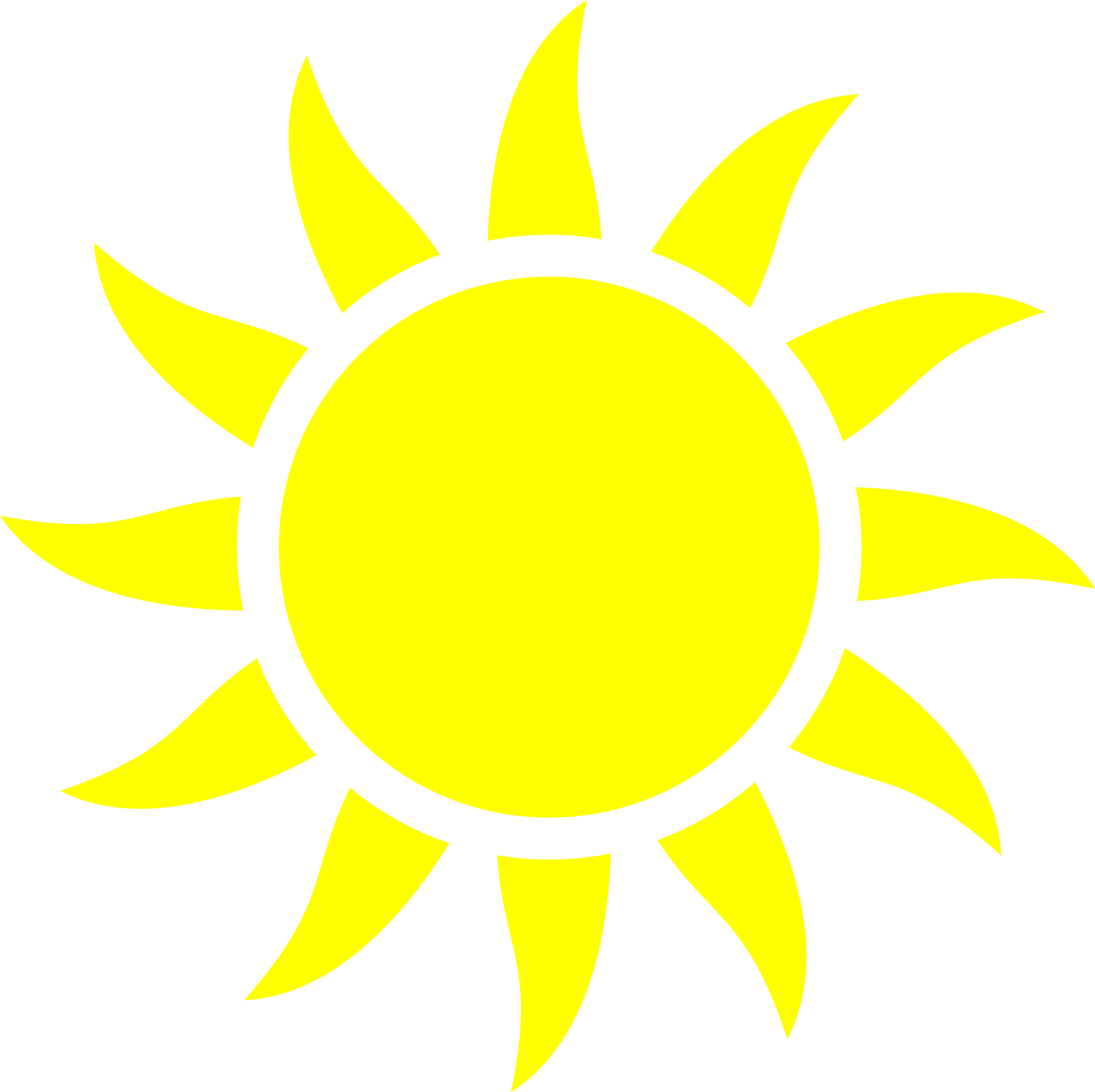 clipart images of sun - photo #48