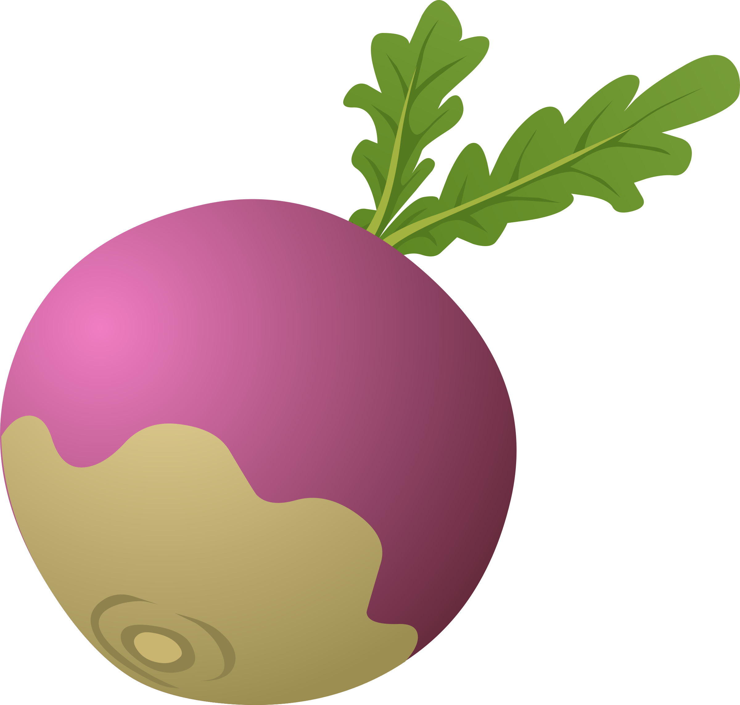 root vegetables clipart - photo #7