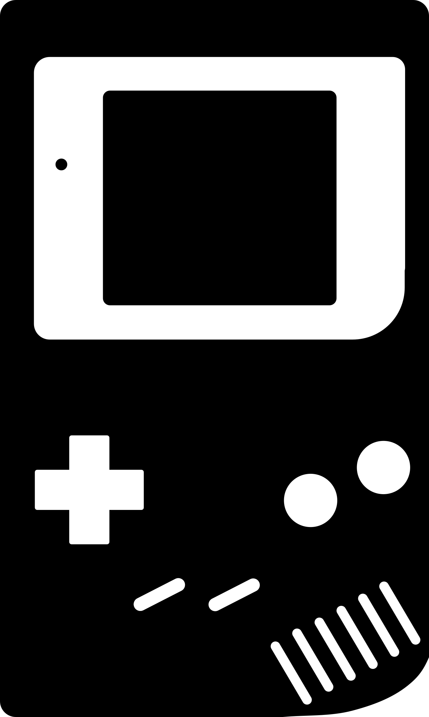 game boy clipart - photo #13