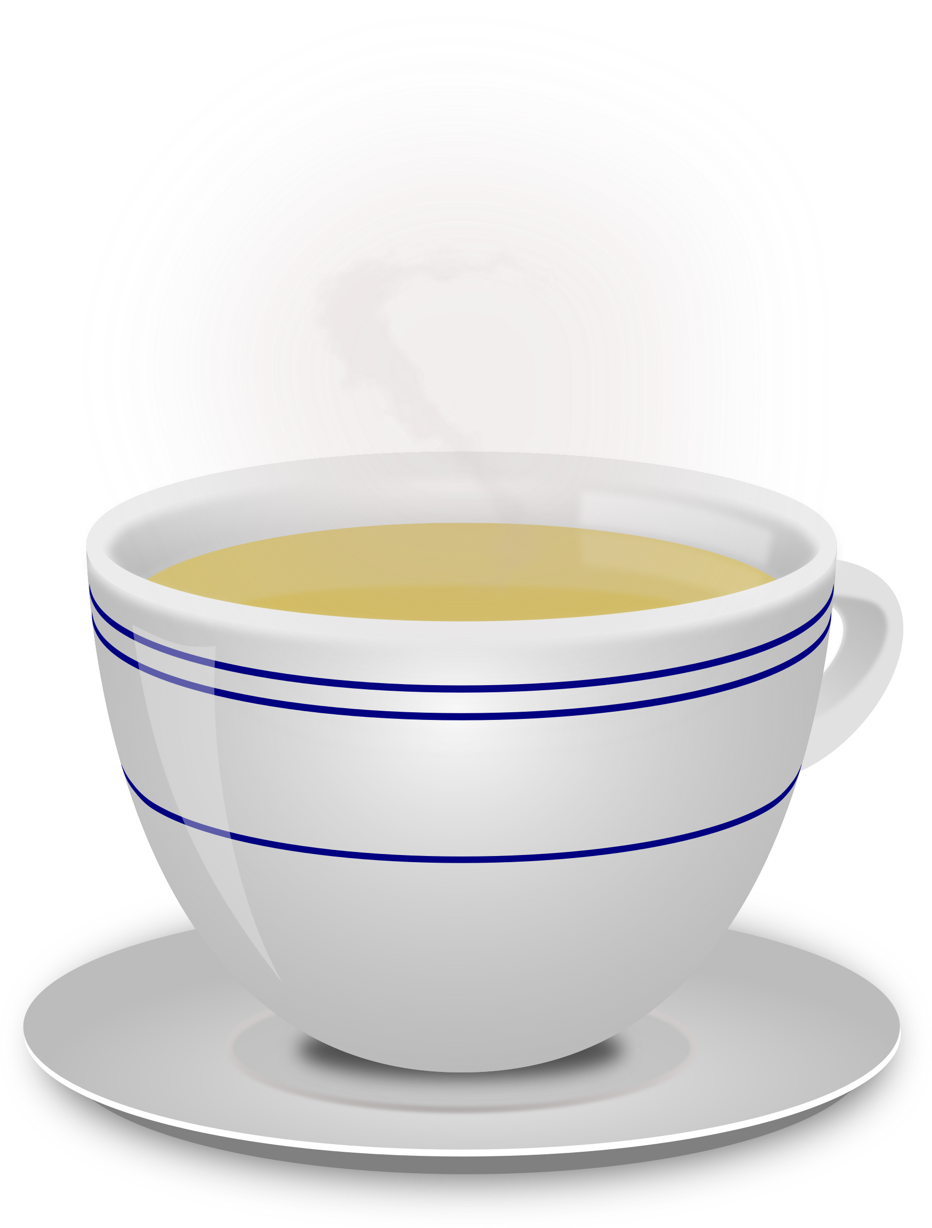 clipart of hot tea cup - photo #42