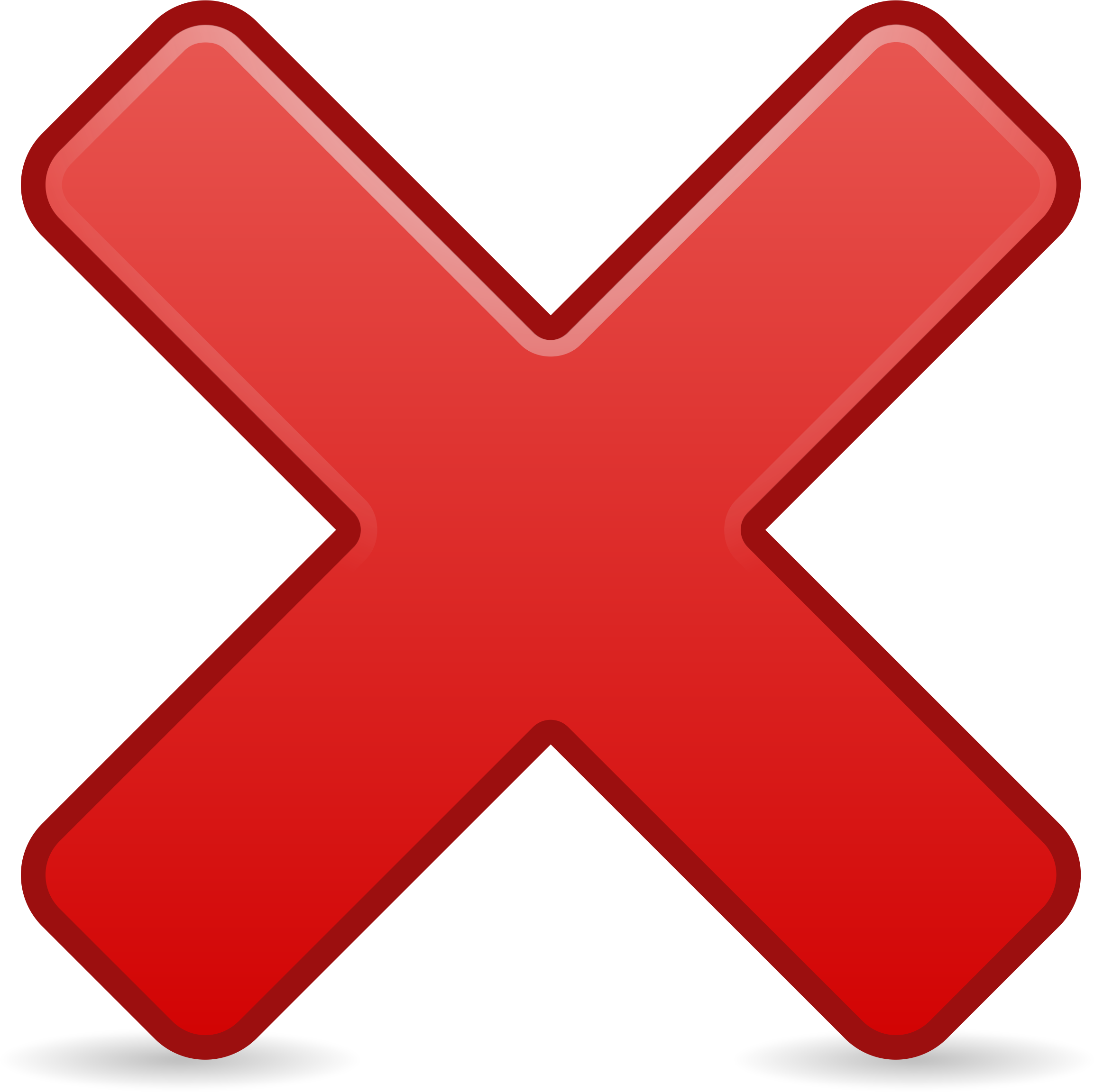 Cancel Sign Clipart