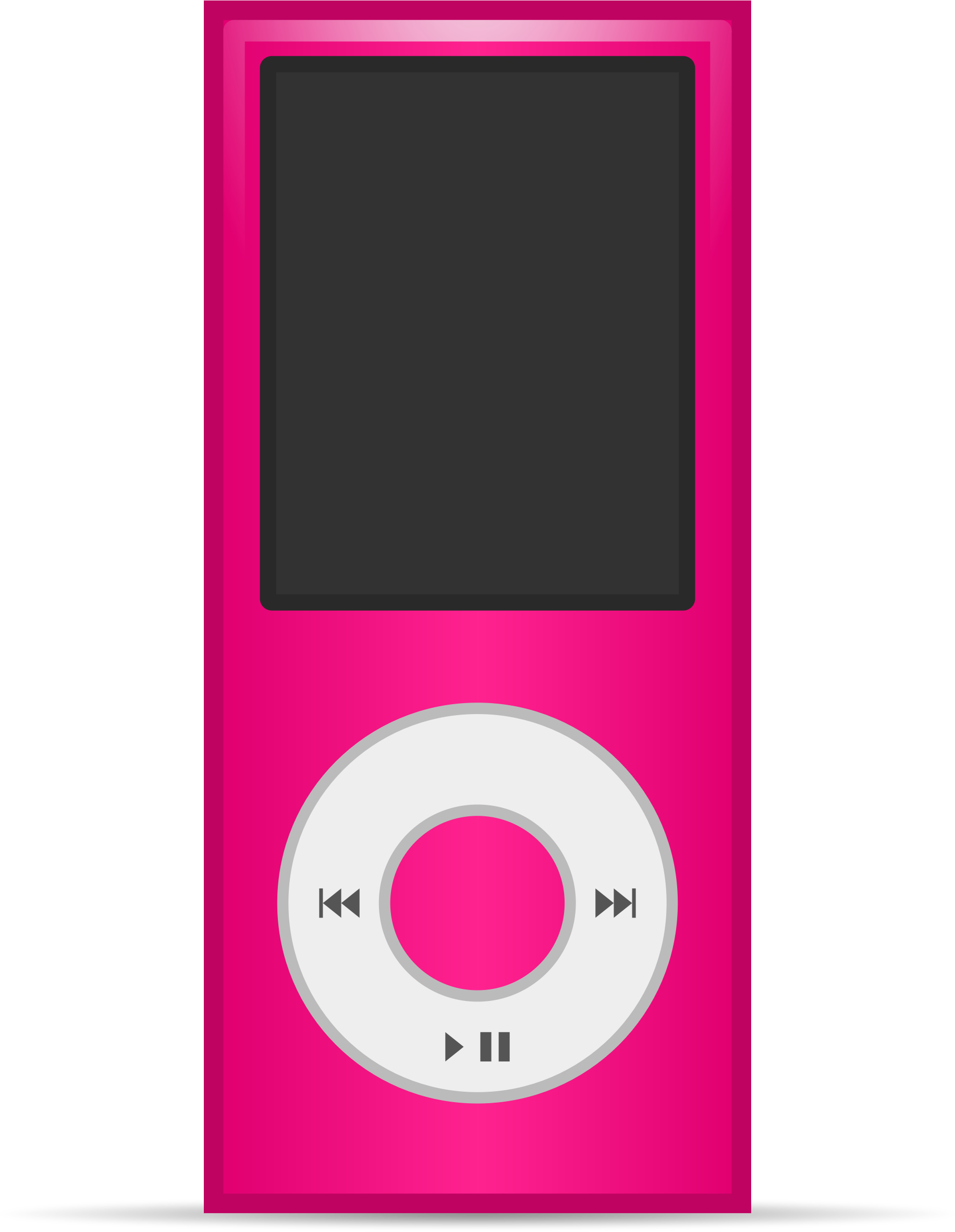 music player clipart - photo #50