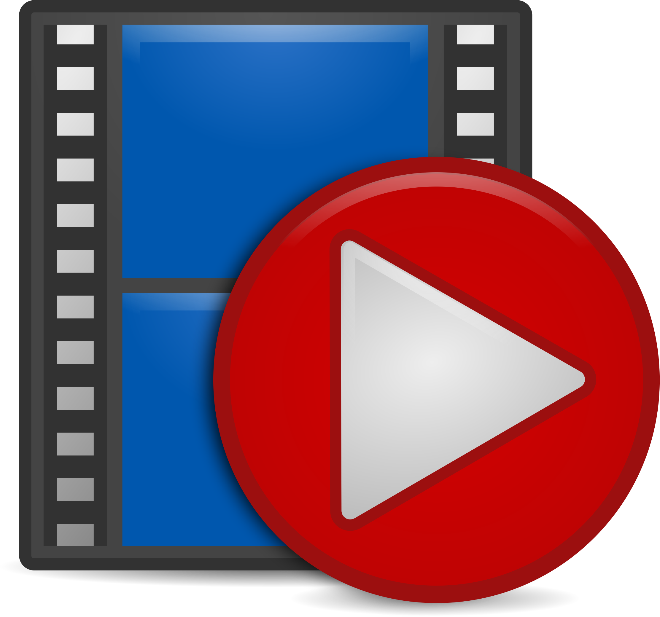 video player clipart - photo #1