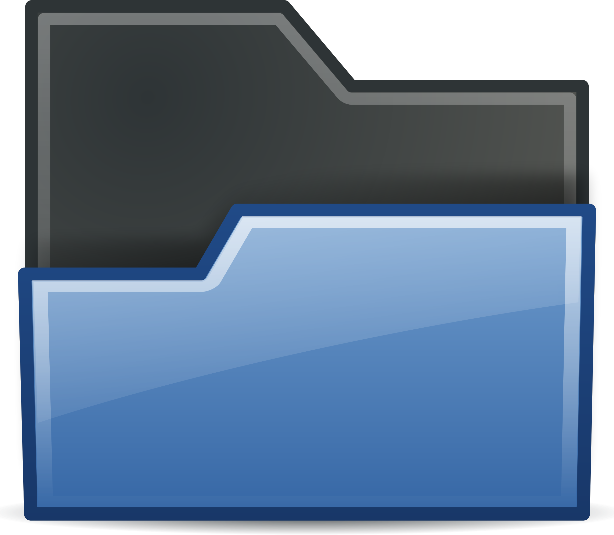 Синяя папка открытая. Голубая папка вектор. Разные платформы иконка синяя. Blue folder icon.