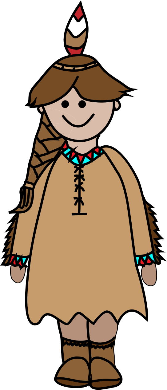 indian clipart collection free download - photo #2