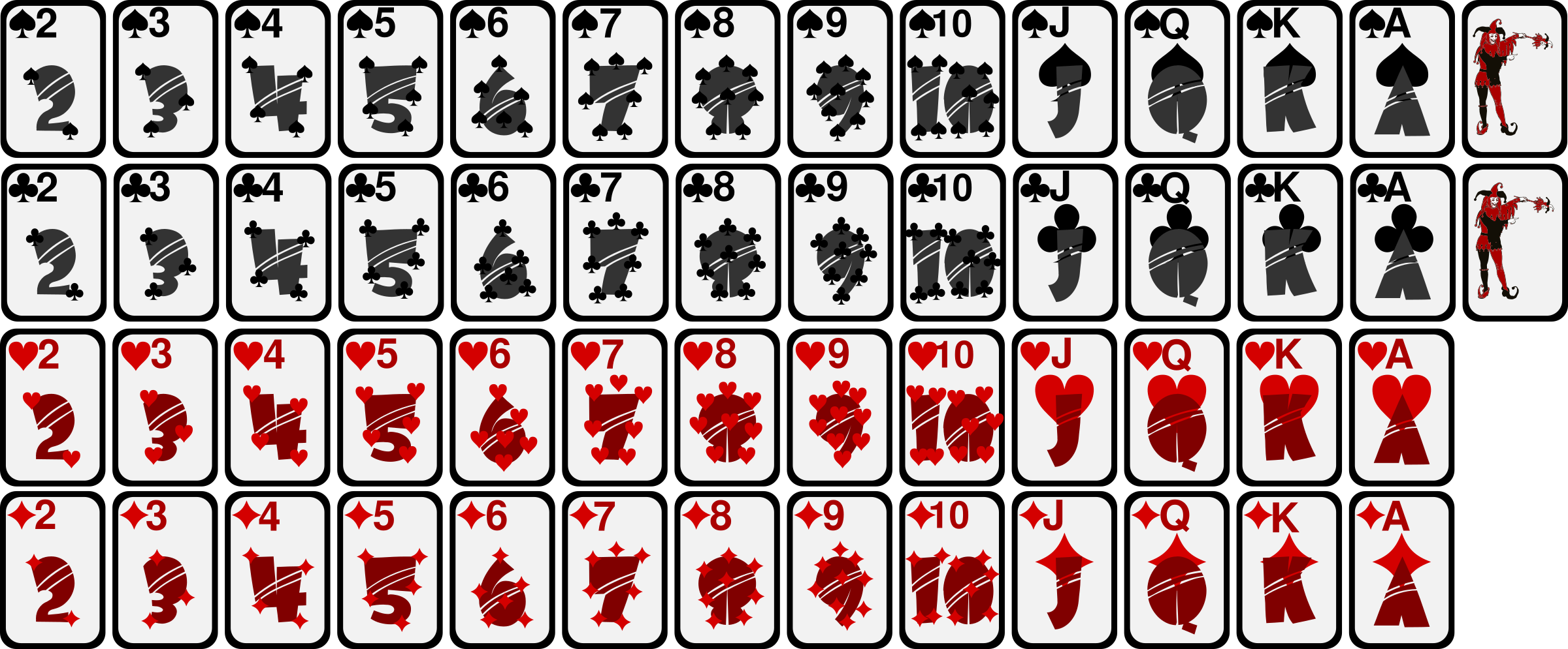 free-vector-playing-cards-deck