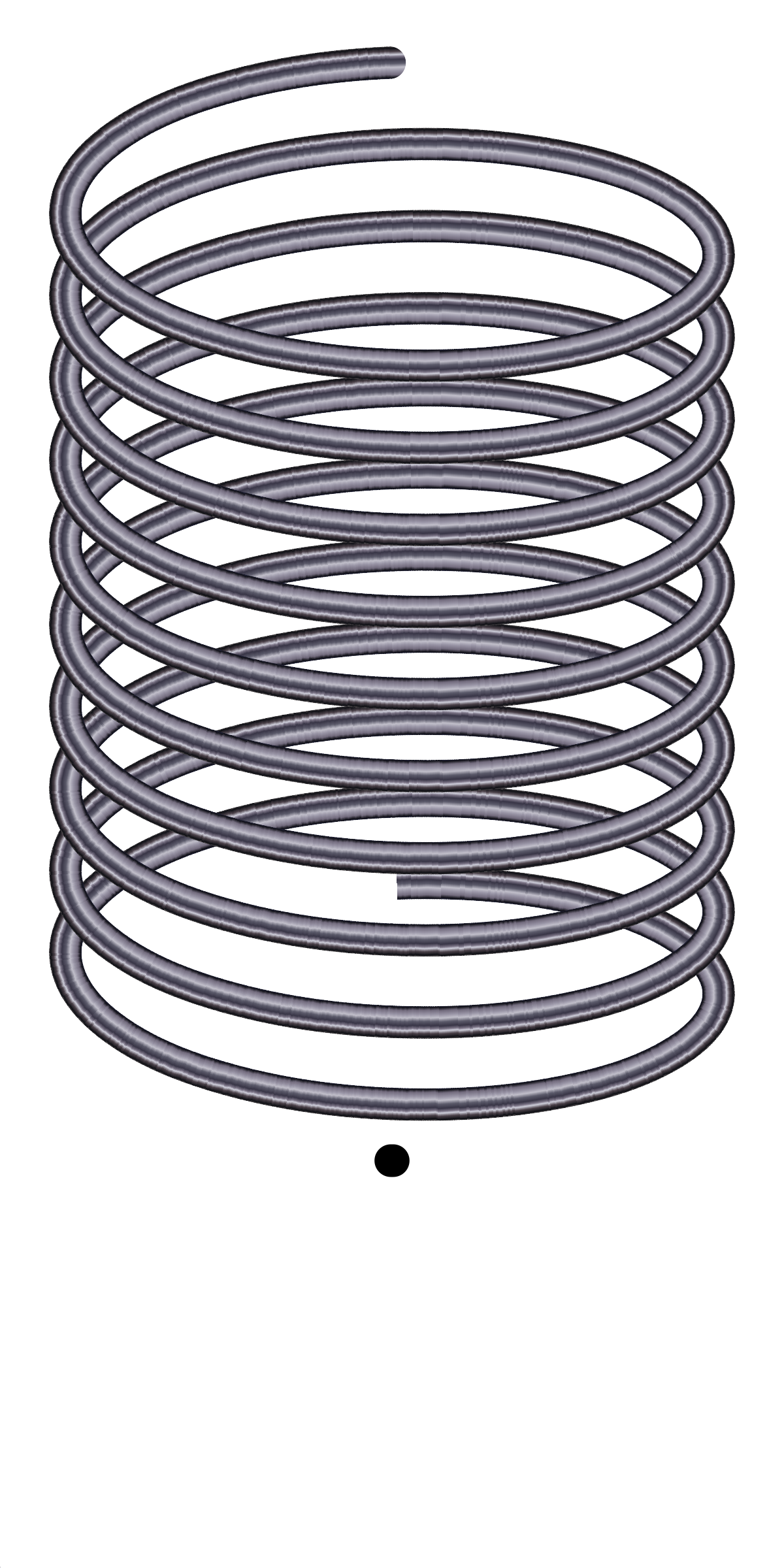 free clipart coil spring - photo #13