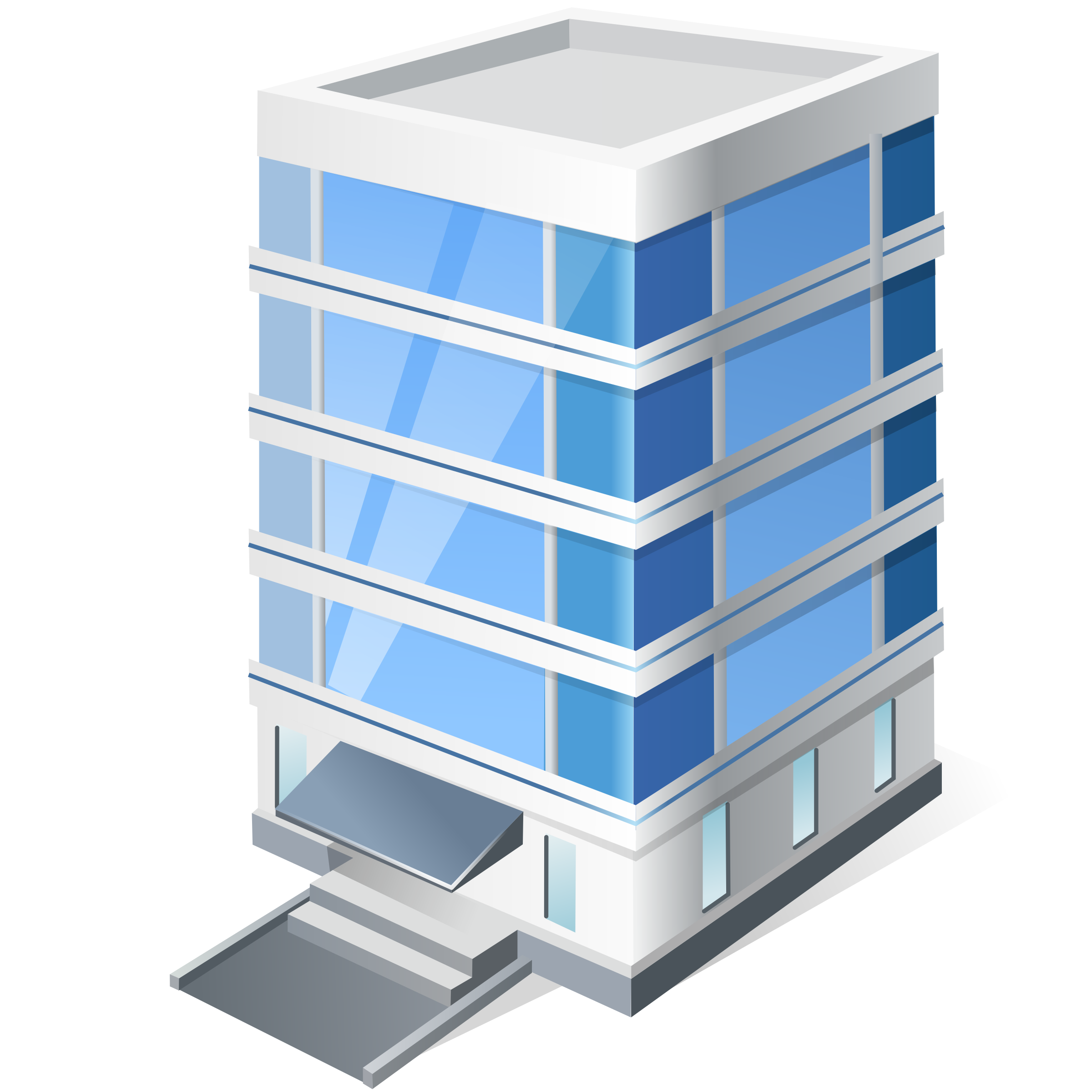 clip art of office building - photo #37