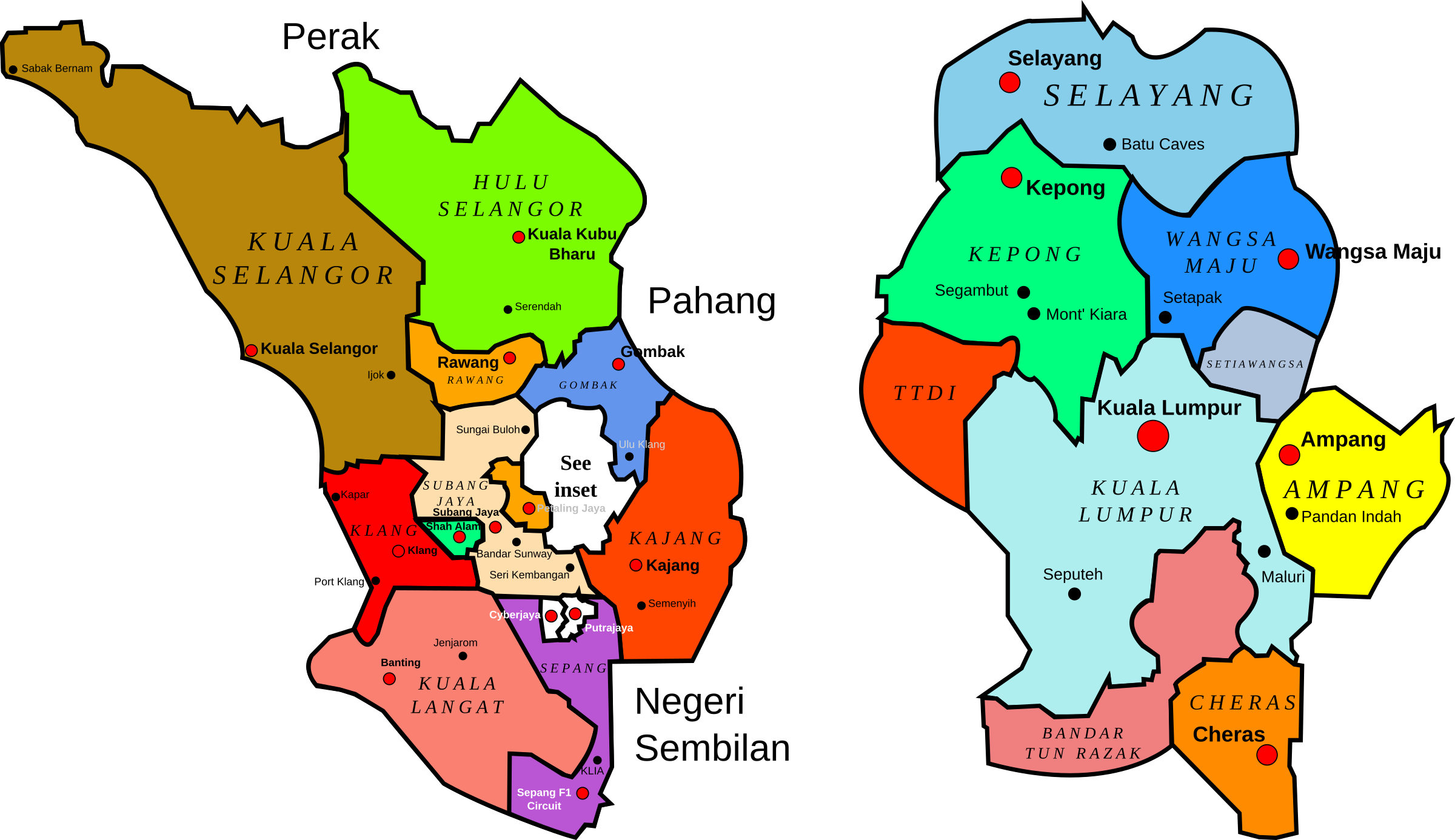 maps-selangor