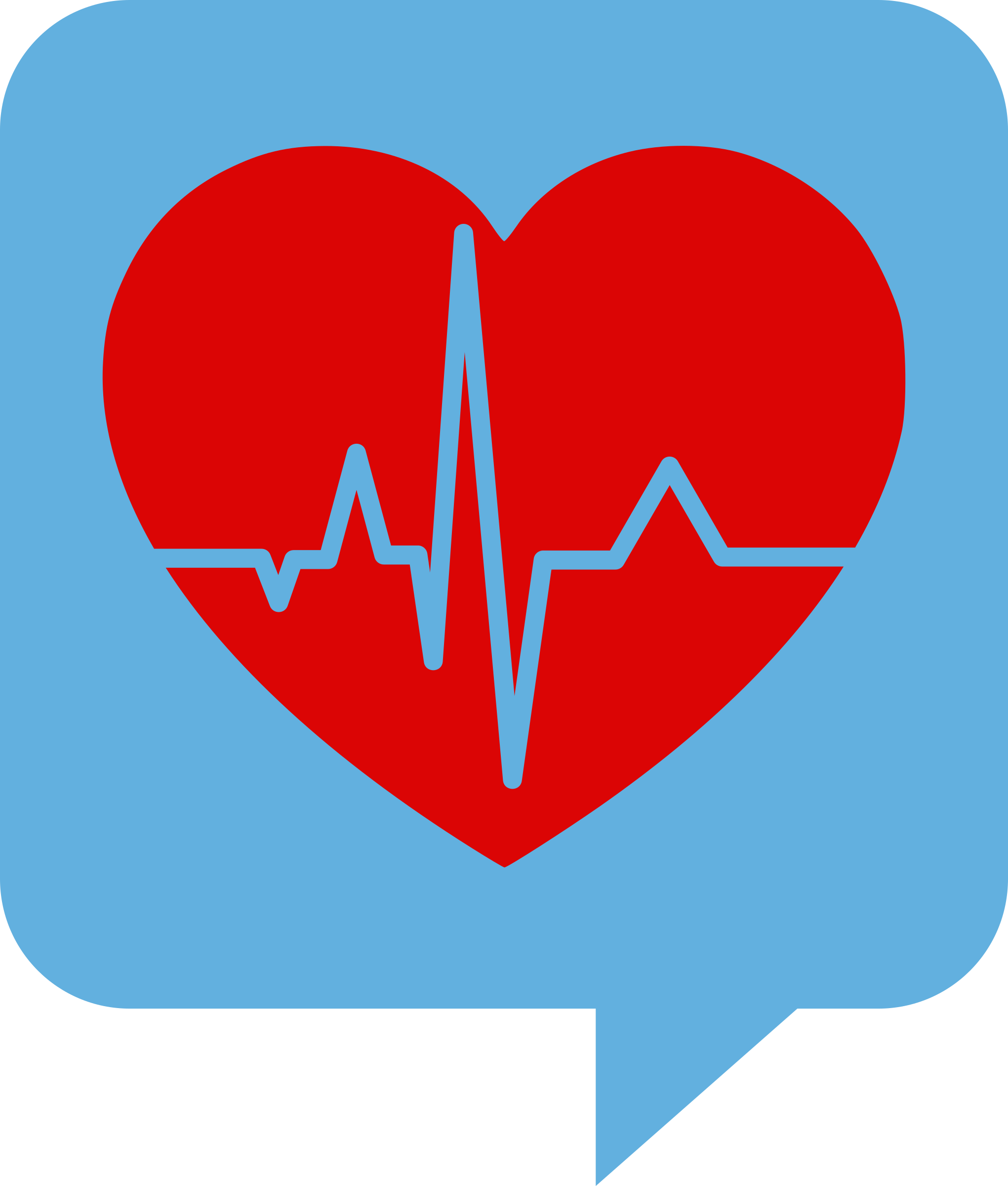 heartbeat clipart - photo #7