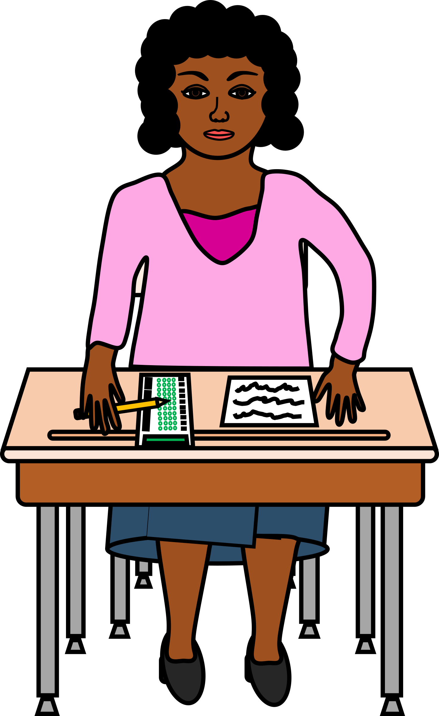 school exam clipart - photo #46