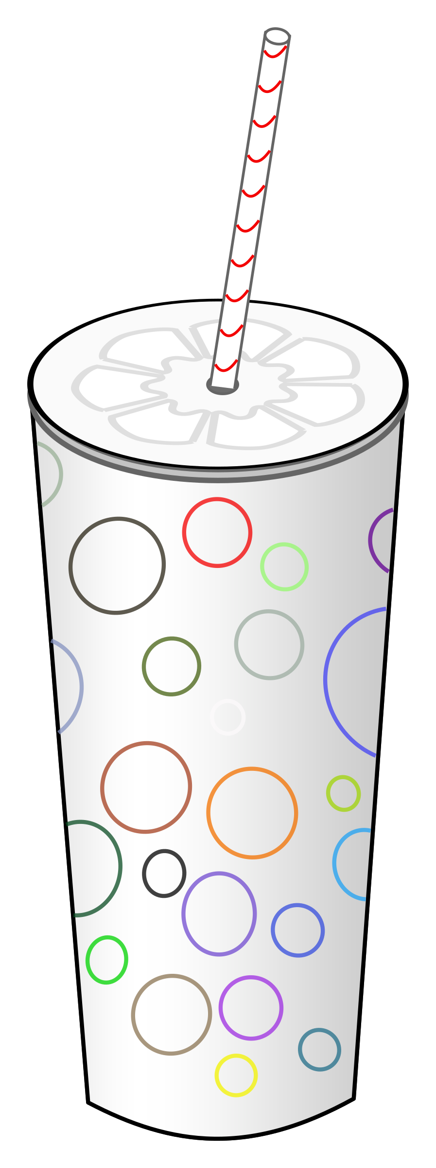 Download Clipart - Paper Cup