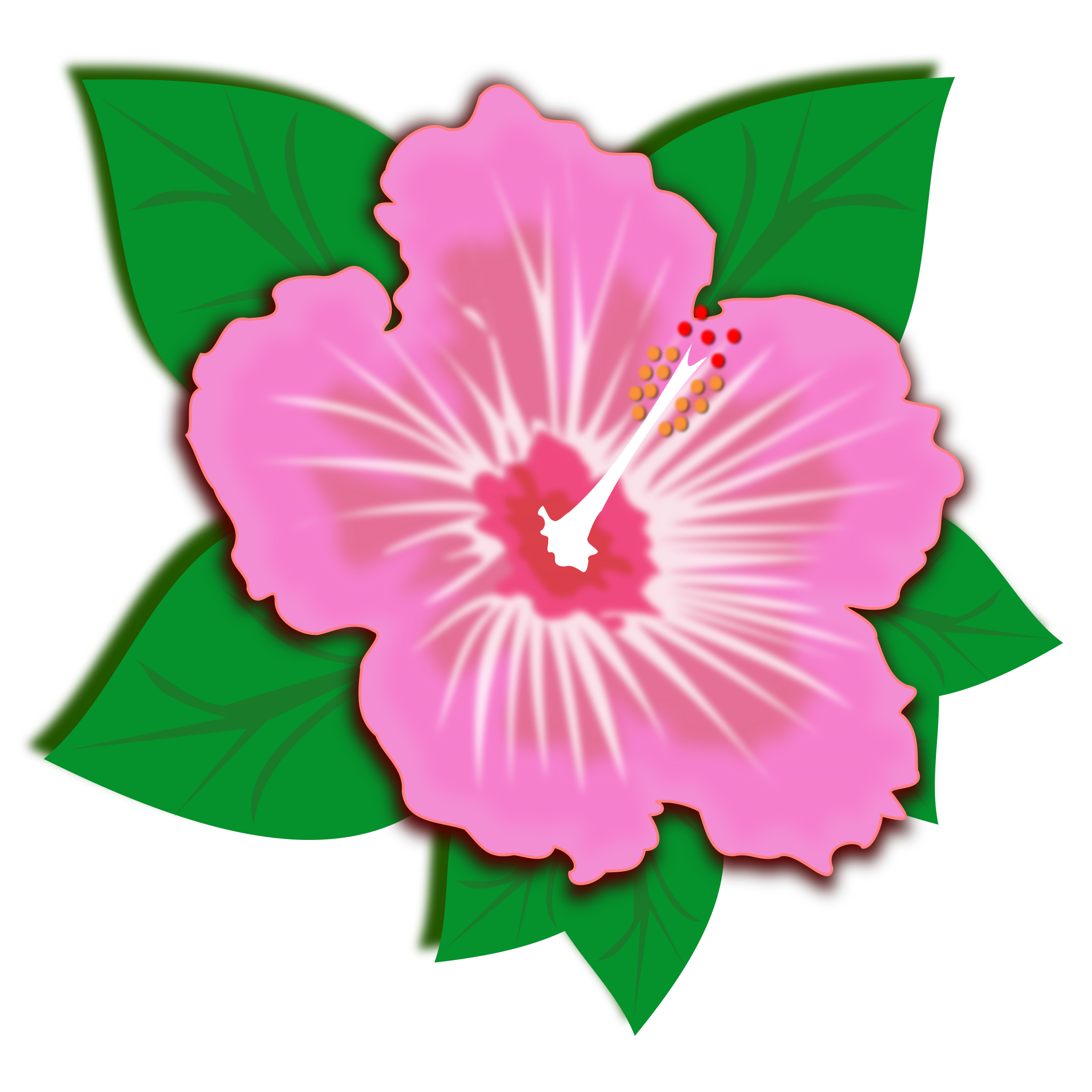 microsoft clipart spring flowers - photo #13