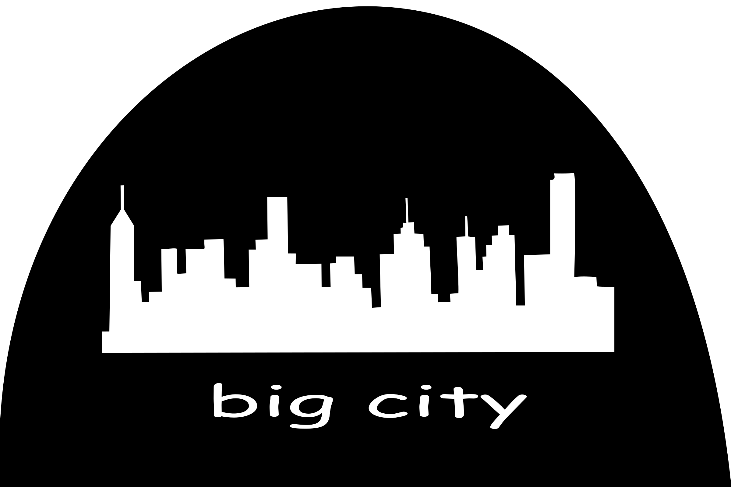 big city clipart - photo #19