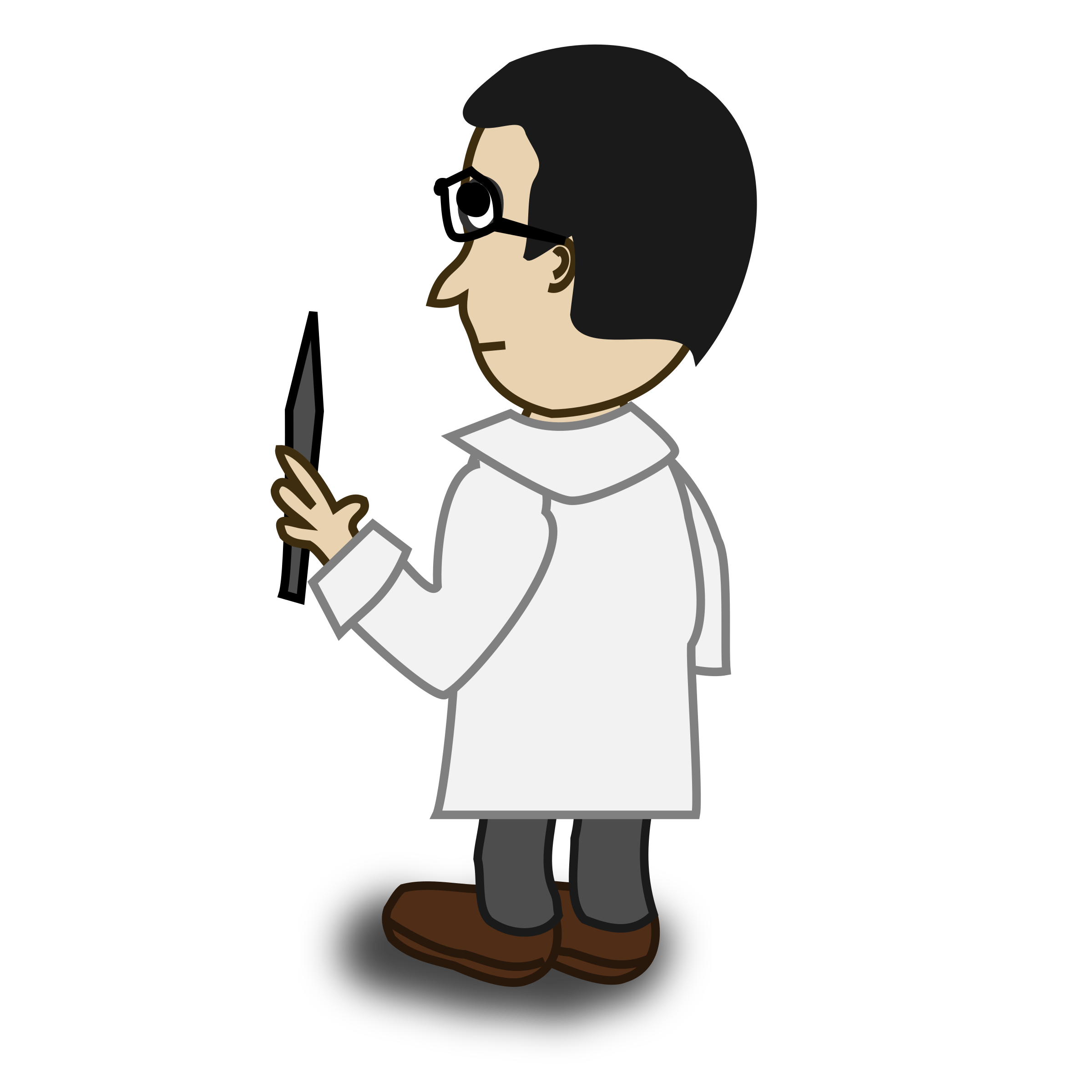 Professor Fig: Hero Or Villain? The Shocking Truth Revealed - 56m4cck