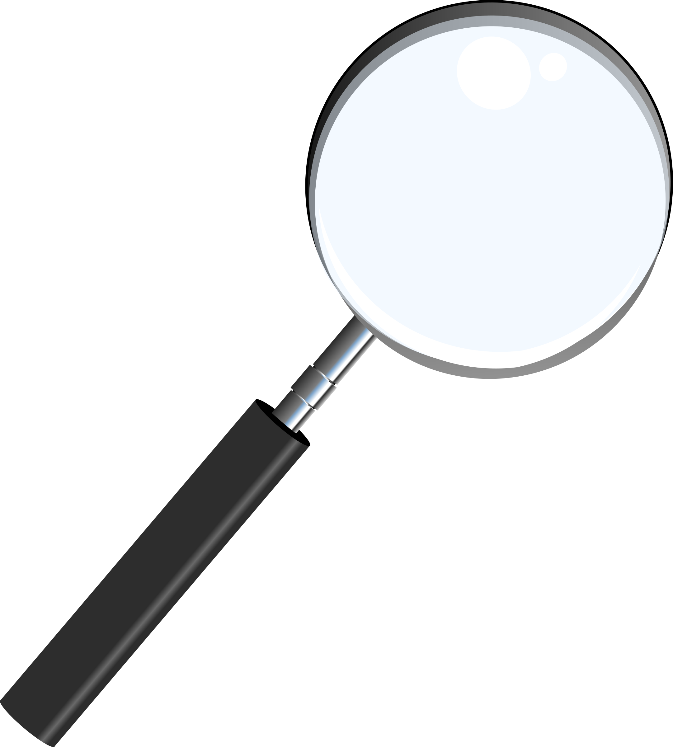 clipart spy magnifying glass - photo #37