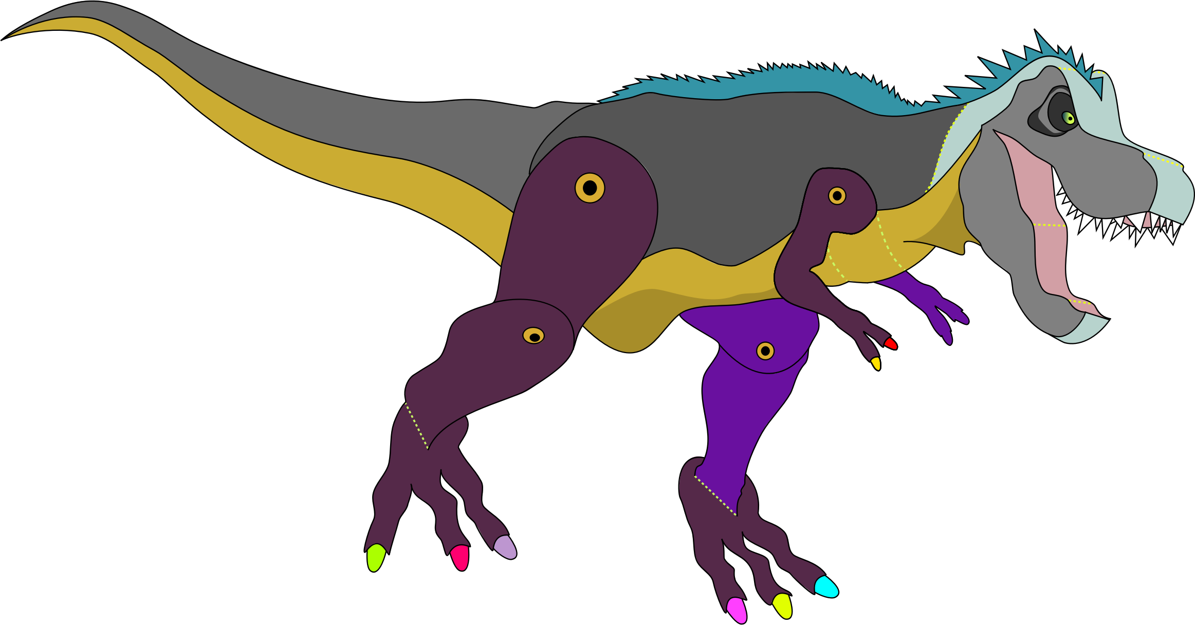 https://openclipart.org/image/2400px/svg_to_png/220595/Dinosaur_paper-craft-style.svg-2015061259.png