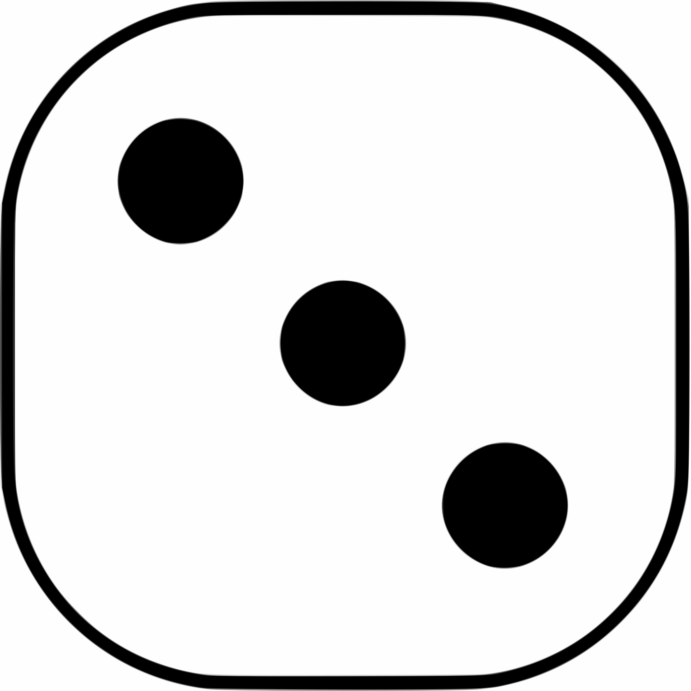 Dice Face 3