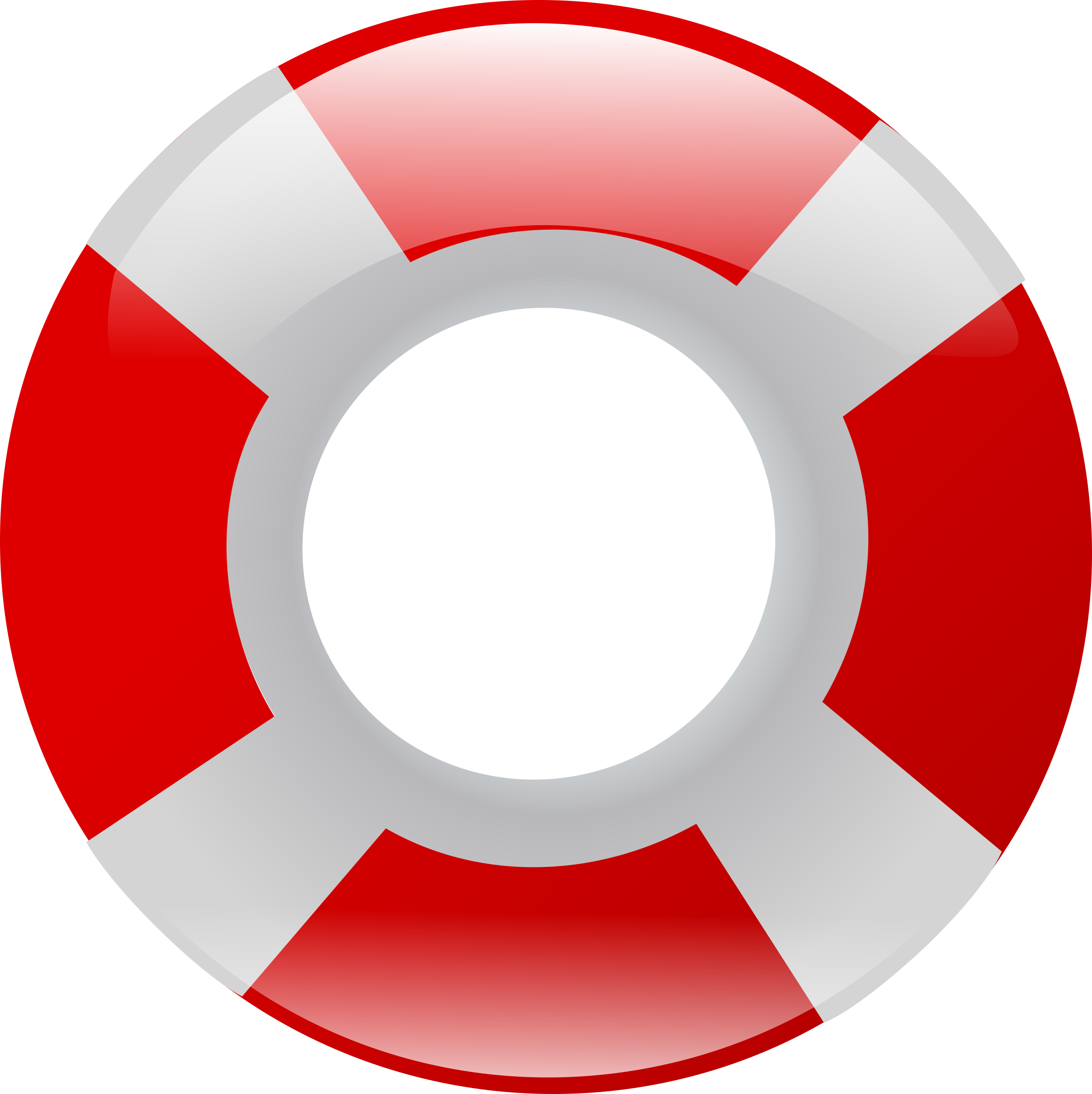 Clipart Help red 